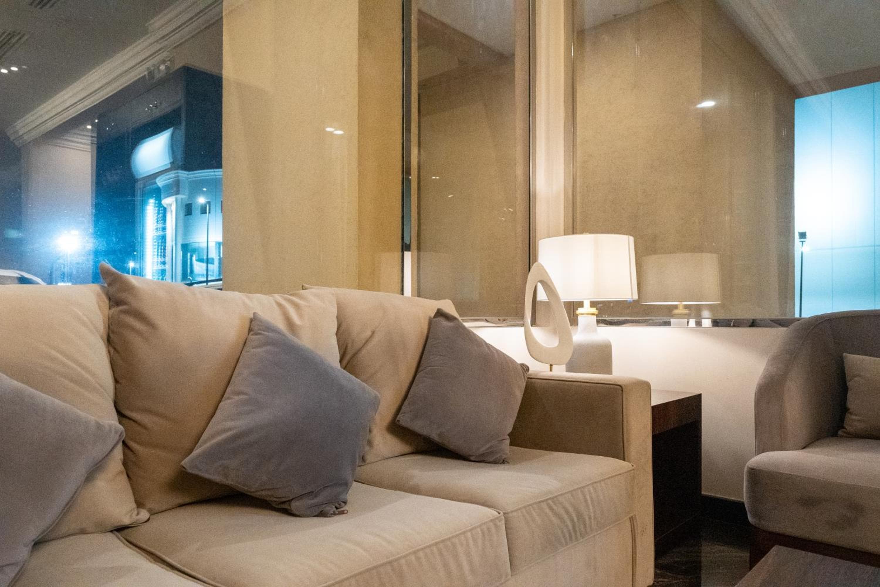 Luxury Hospitality Serviced Apartments, Al Khobar, photo 5
