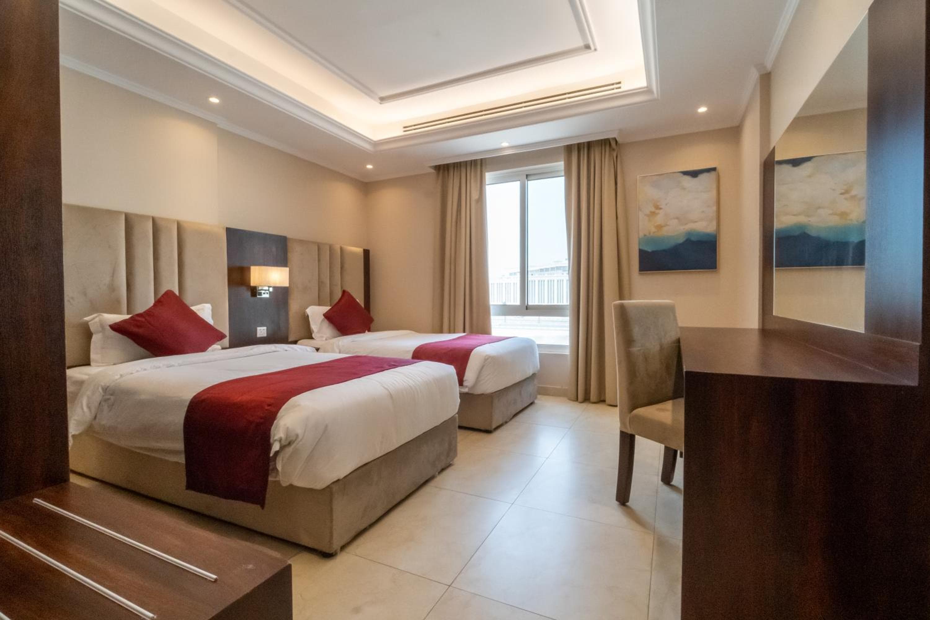 Luxury Hospitality Serviced Apartments, Al Khobar, photo 2