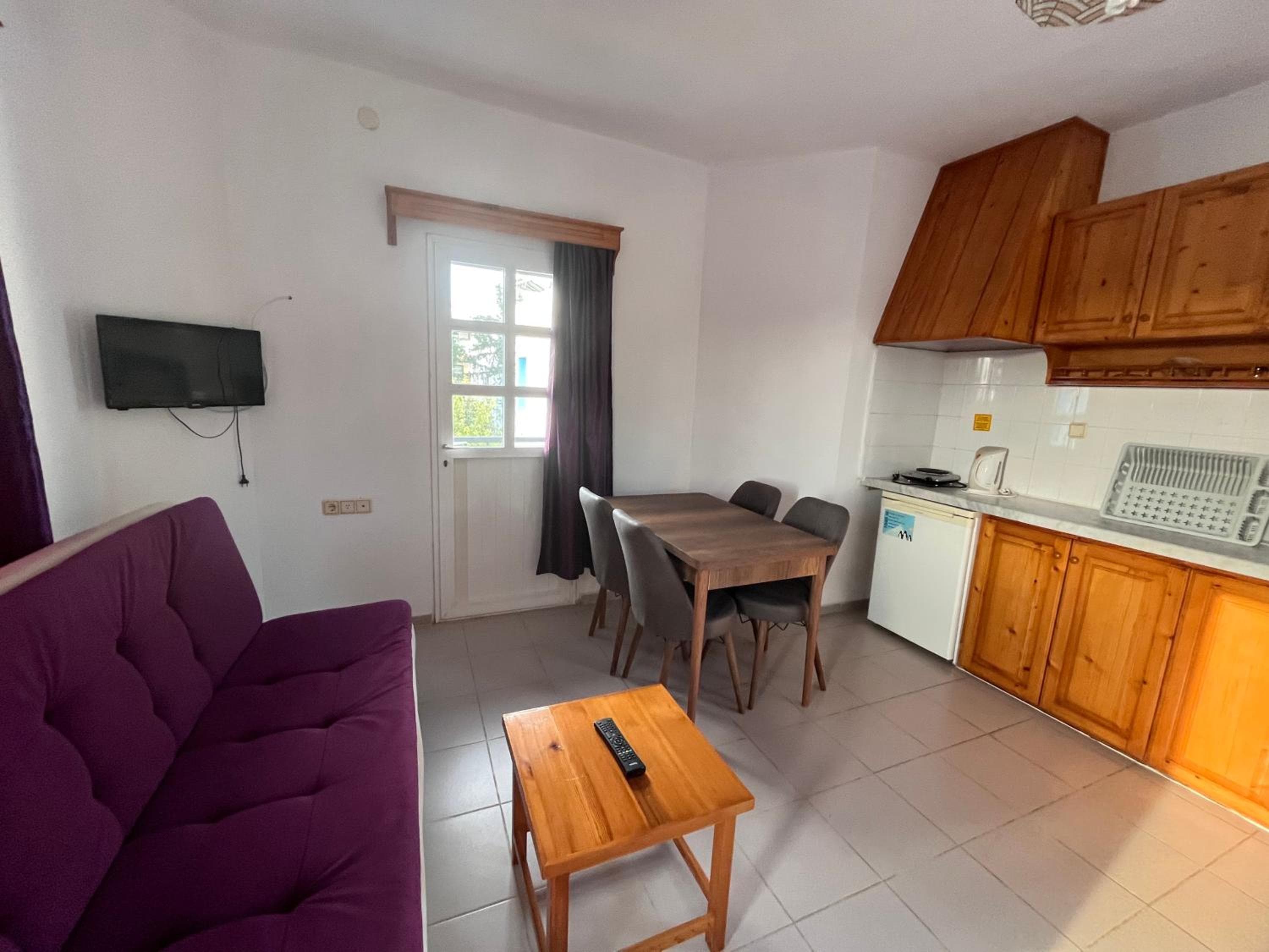 Ege Apartments, Yalıkavak, photo 4