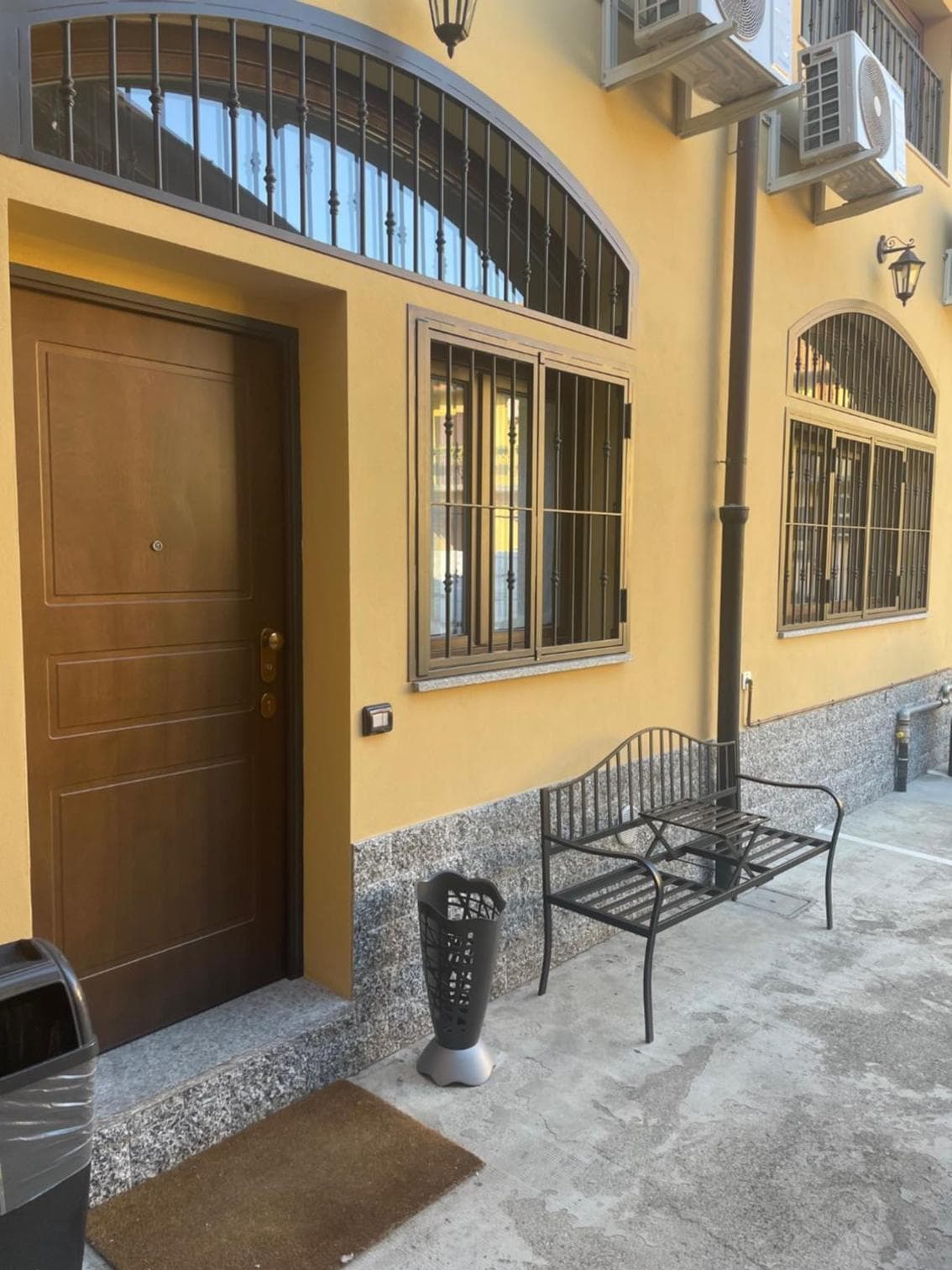 Residenze Niguarda, Milan