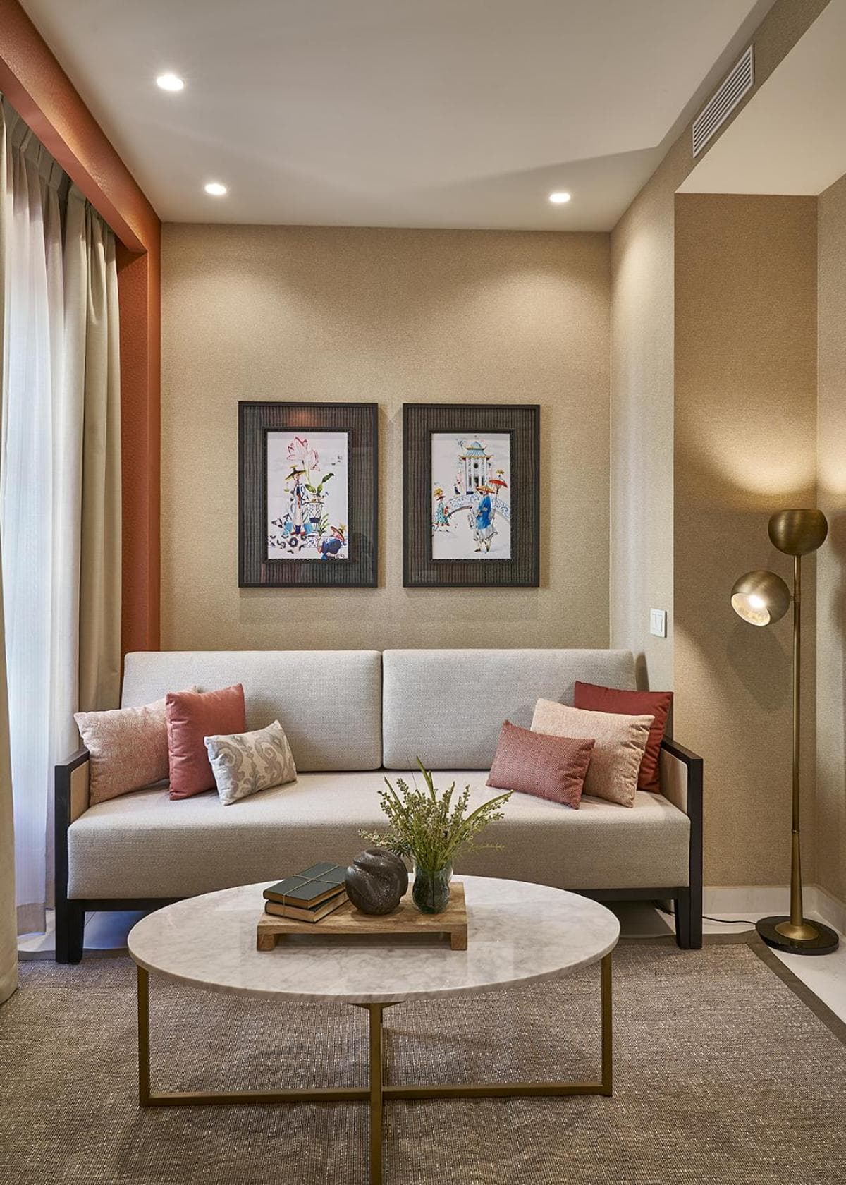 Vincci Molviedro Suites Apartments, Seville, photo 5