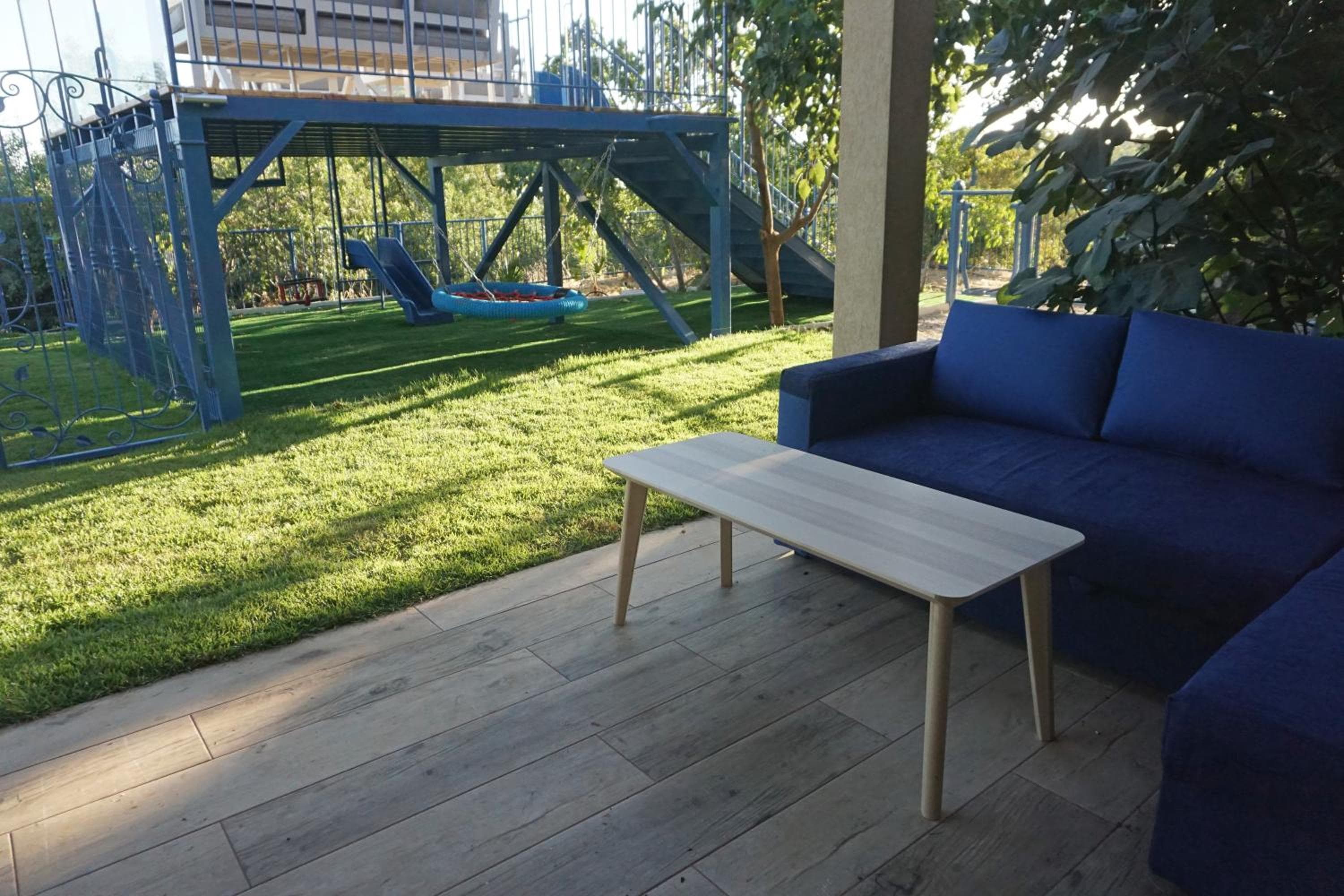 Ohn-Bar Guesthouse, Amirim, photo 3