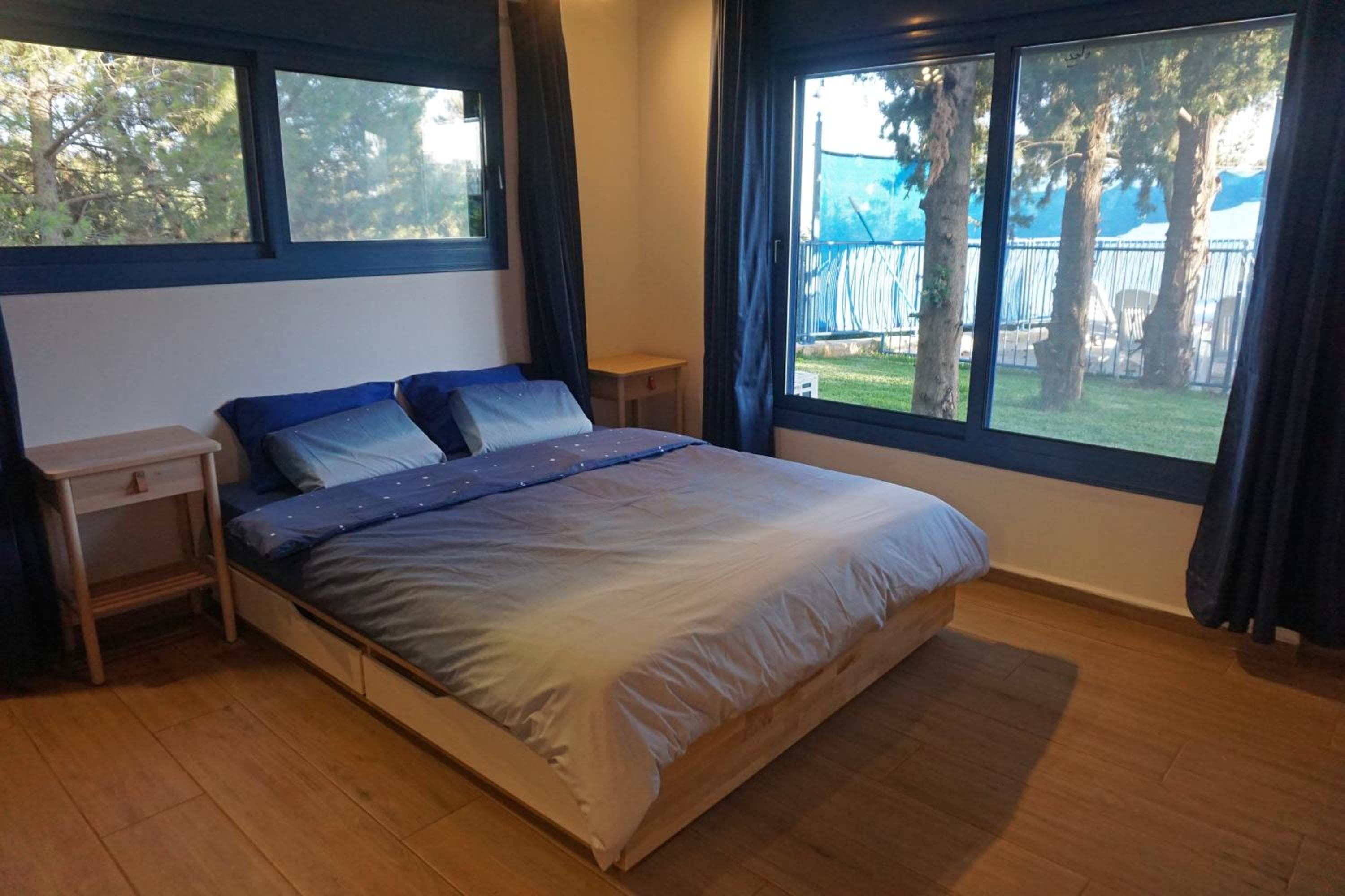 Ohn-Bar Guesthouse, Amirim, photo 4