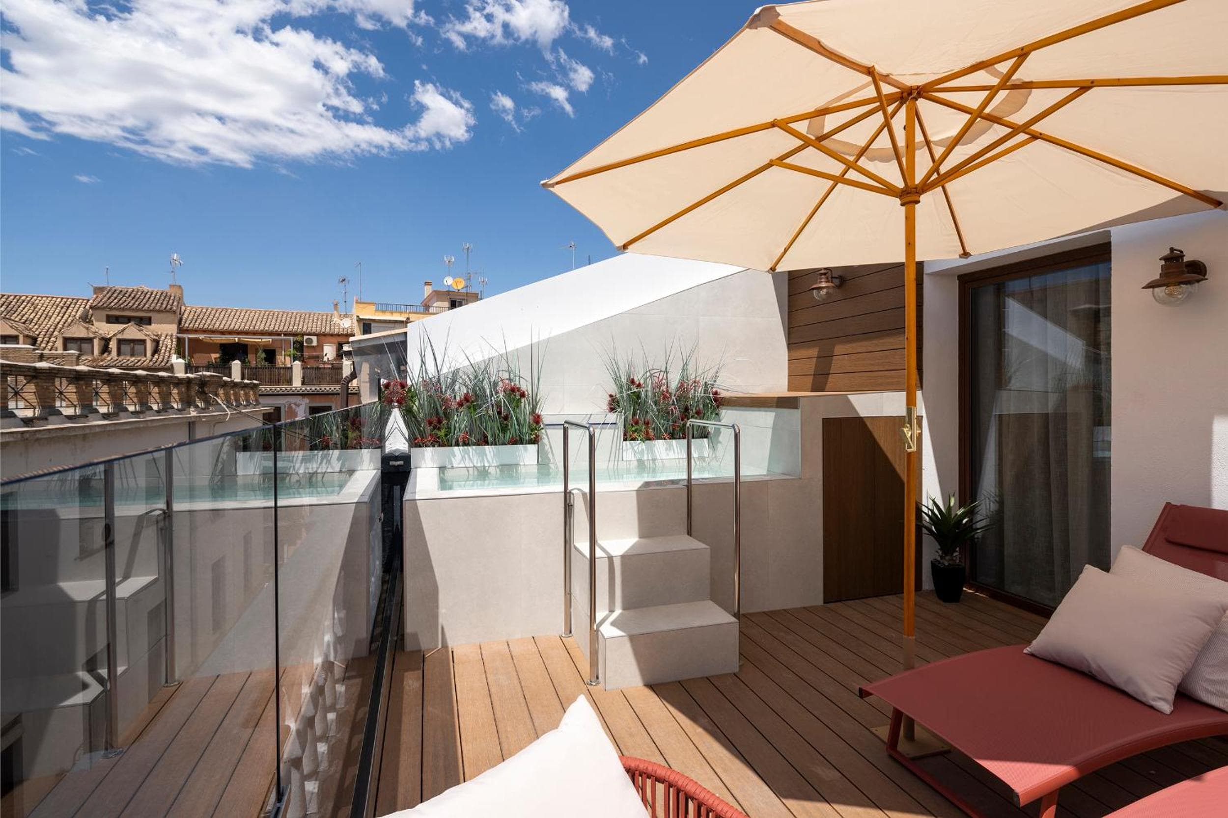 Palatina Concept Suites, Granada, photo 2
