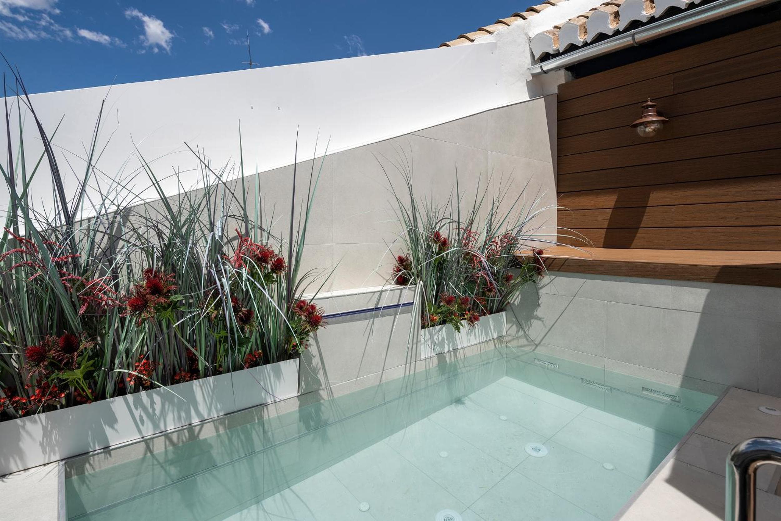 Palatina Concept Suites, Granada, photo 6