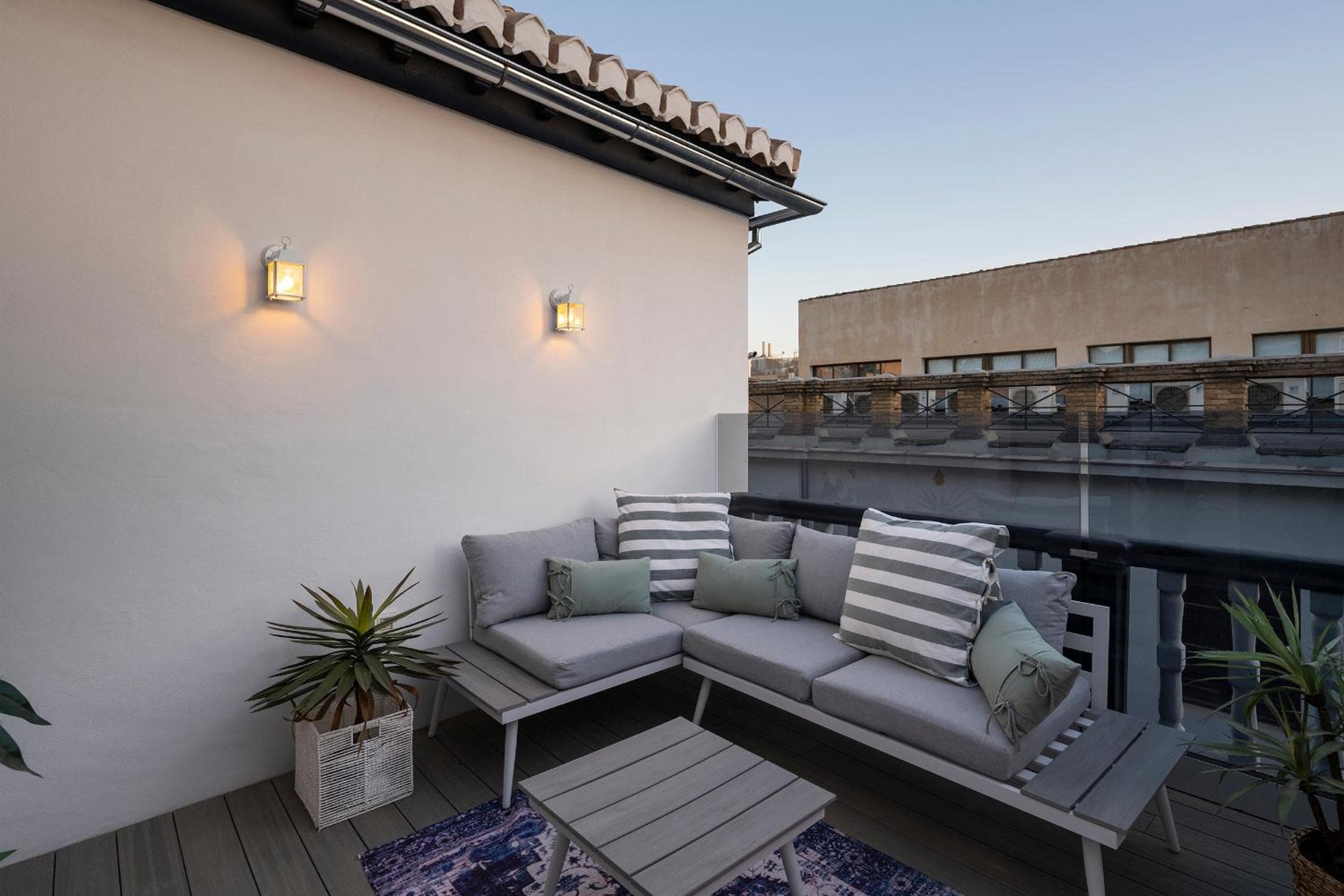 Palatina Concept Suites, Granada, photo 3