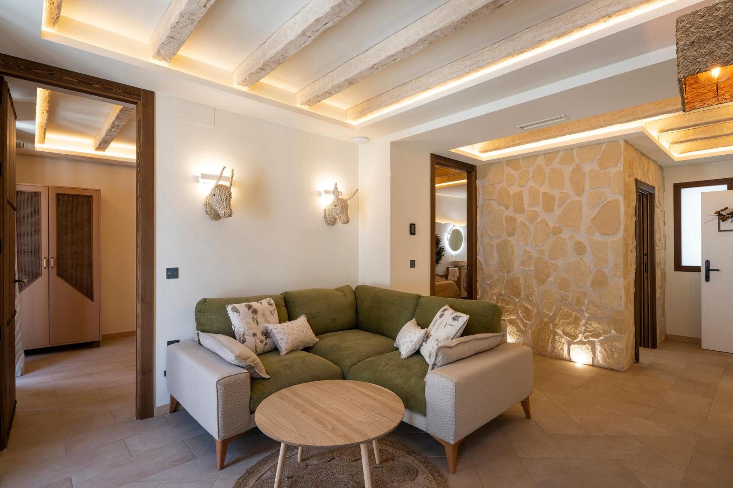 Palatina Concept Suites, Granada, photo 5
