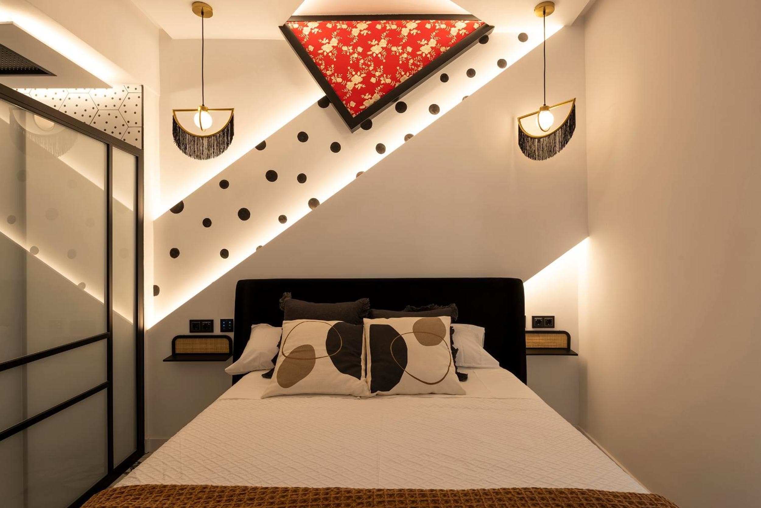Palatina Concept Suites, Granada, photo 4