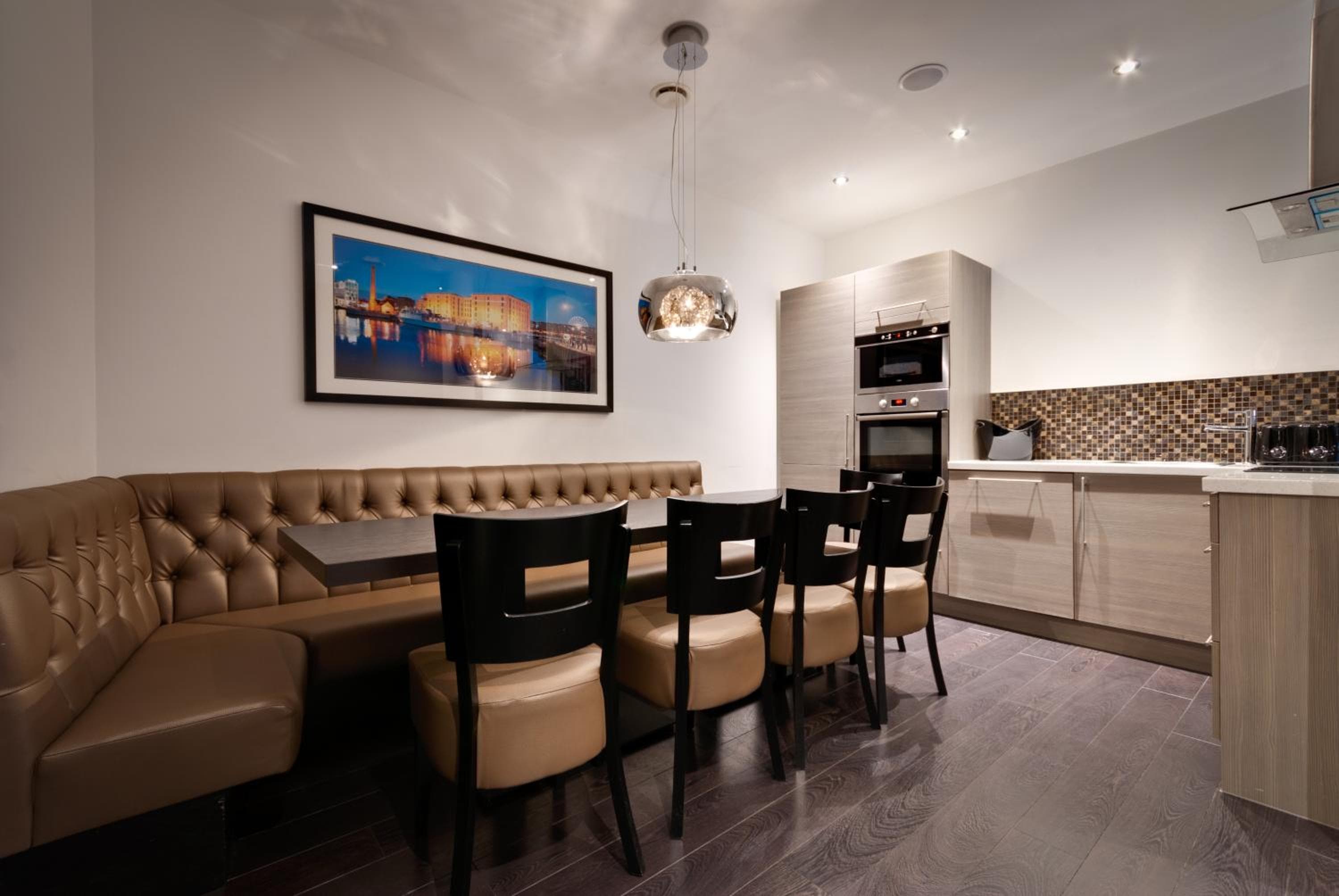 EPIC Seel Street Apartments - Liverpool City Centre, Liverpool, photo 5