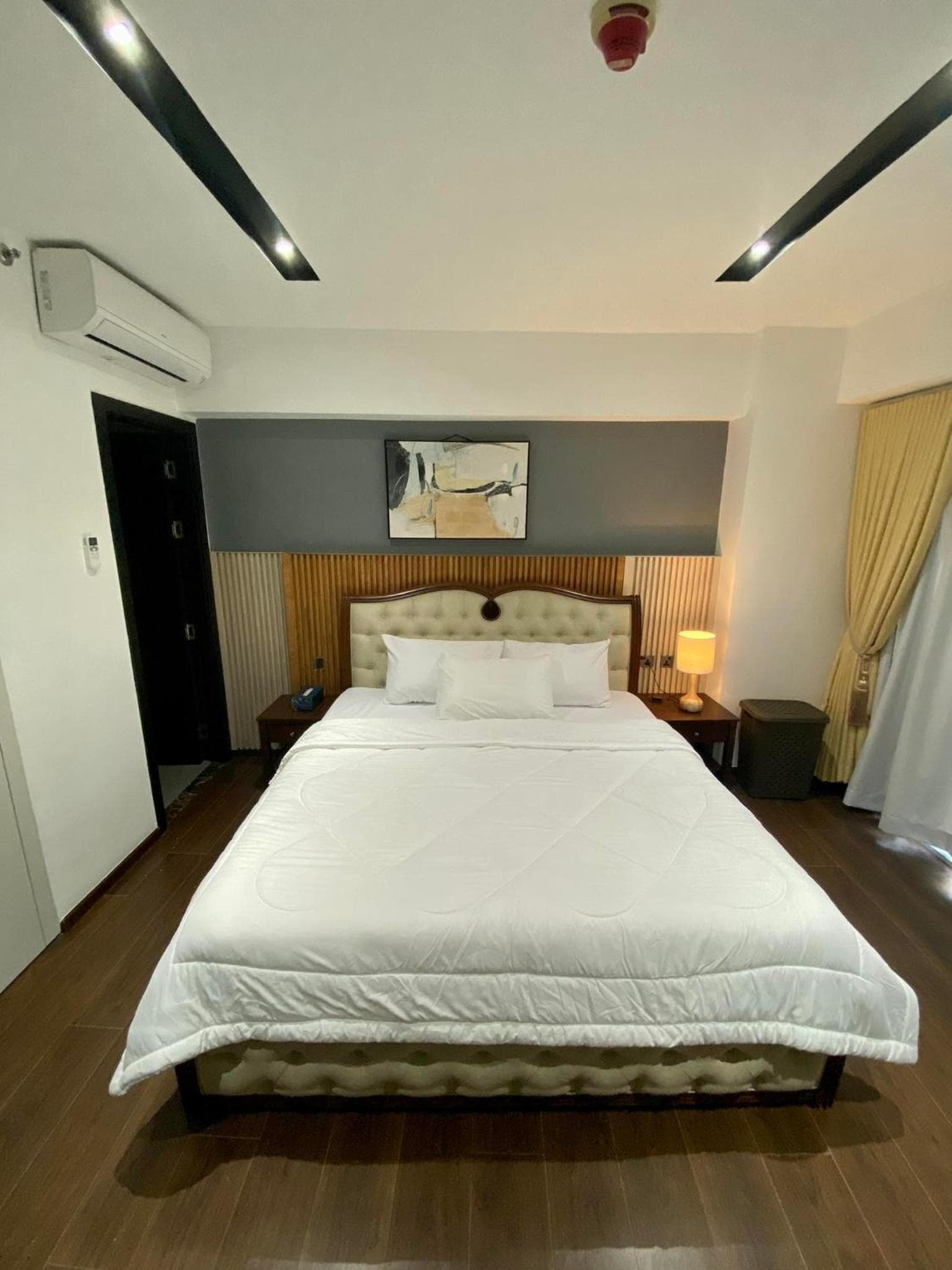 Aeon Towers Executive Suite 2BR 18th floor, Davao City, photo 2