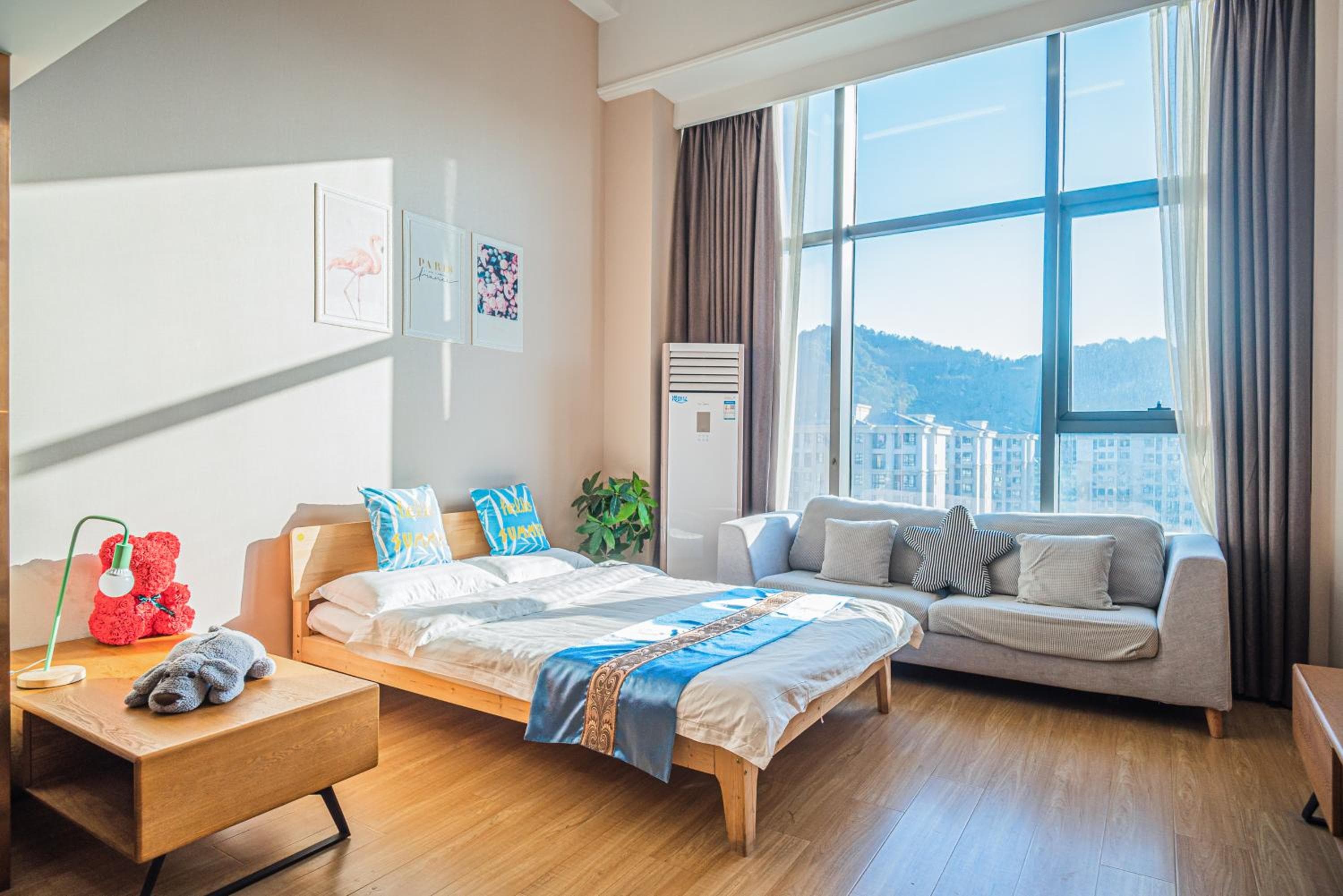 July Apartment, Hangzhou, photo 6
