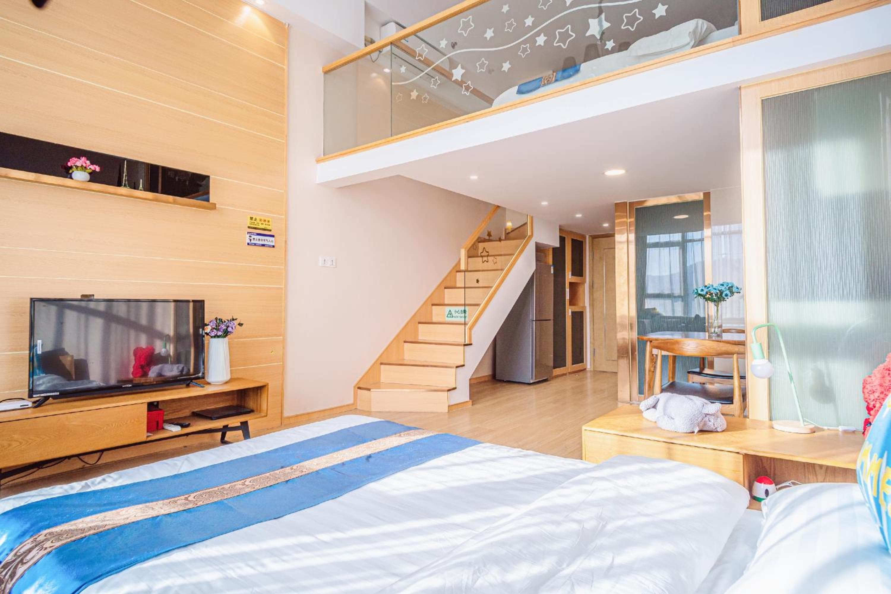 July Apartment, Hangzhou, photo 2