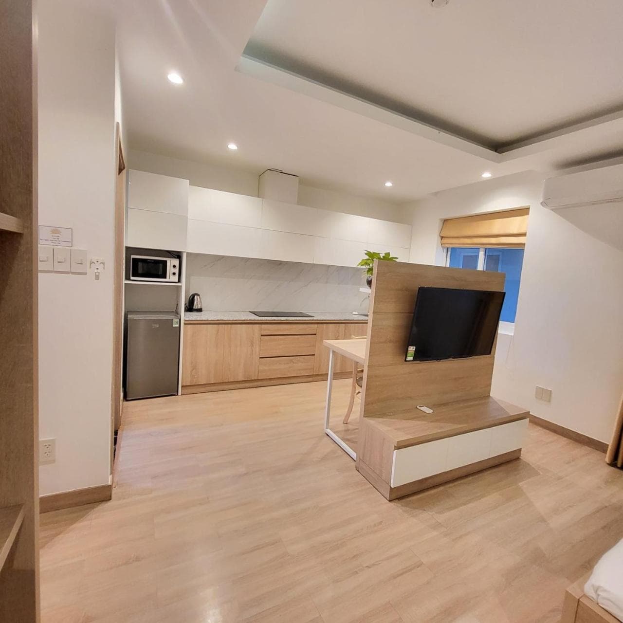 Simmi 4 Hotel & Apartment Near SECC, Ho Chi Minh City, photo 5