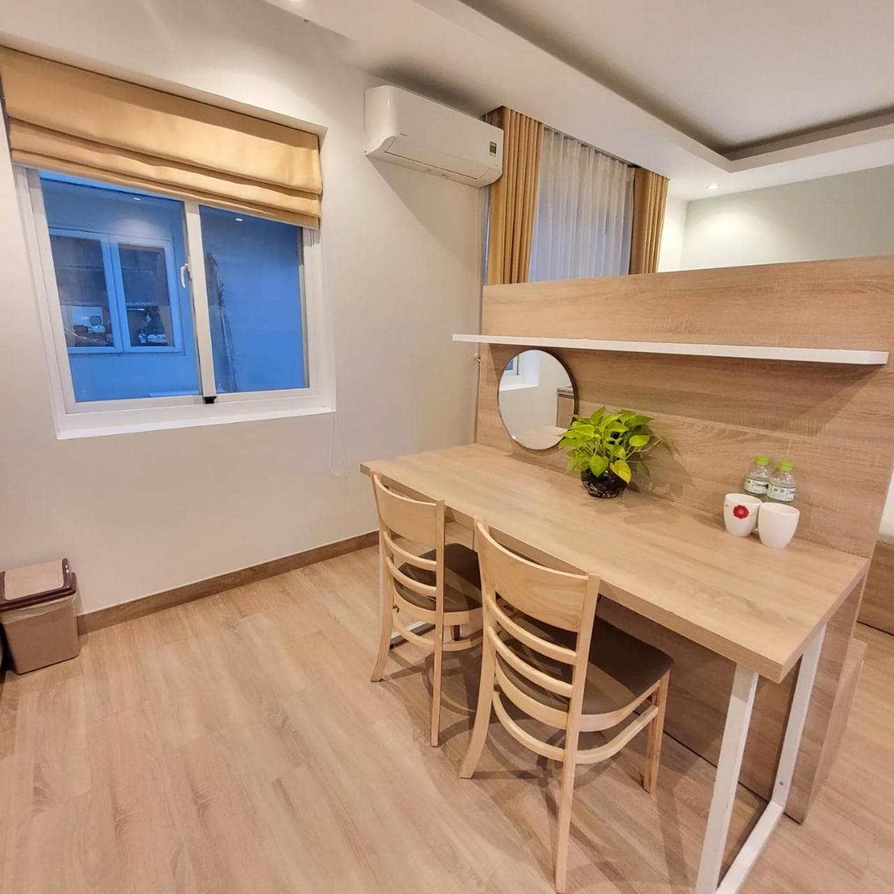 Simmi 4 Hotel & Apartment Near SECC, Ho Chi Minh City, photo 4