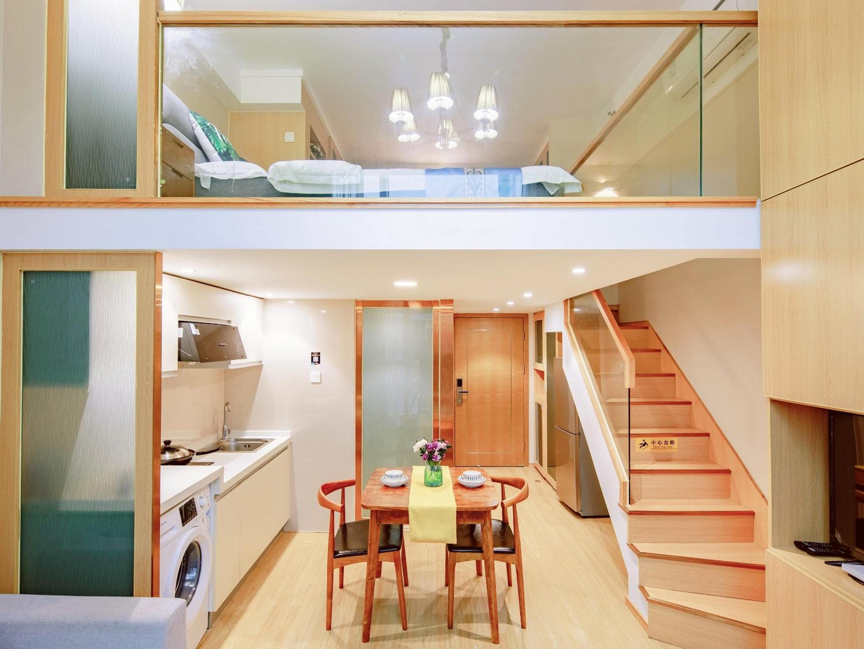 July Apartment, Hangzhou, photo 4
