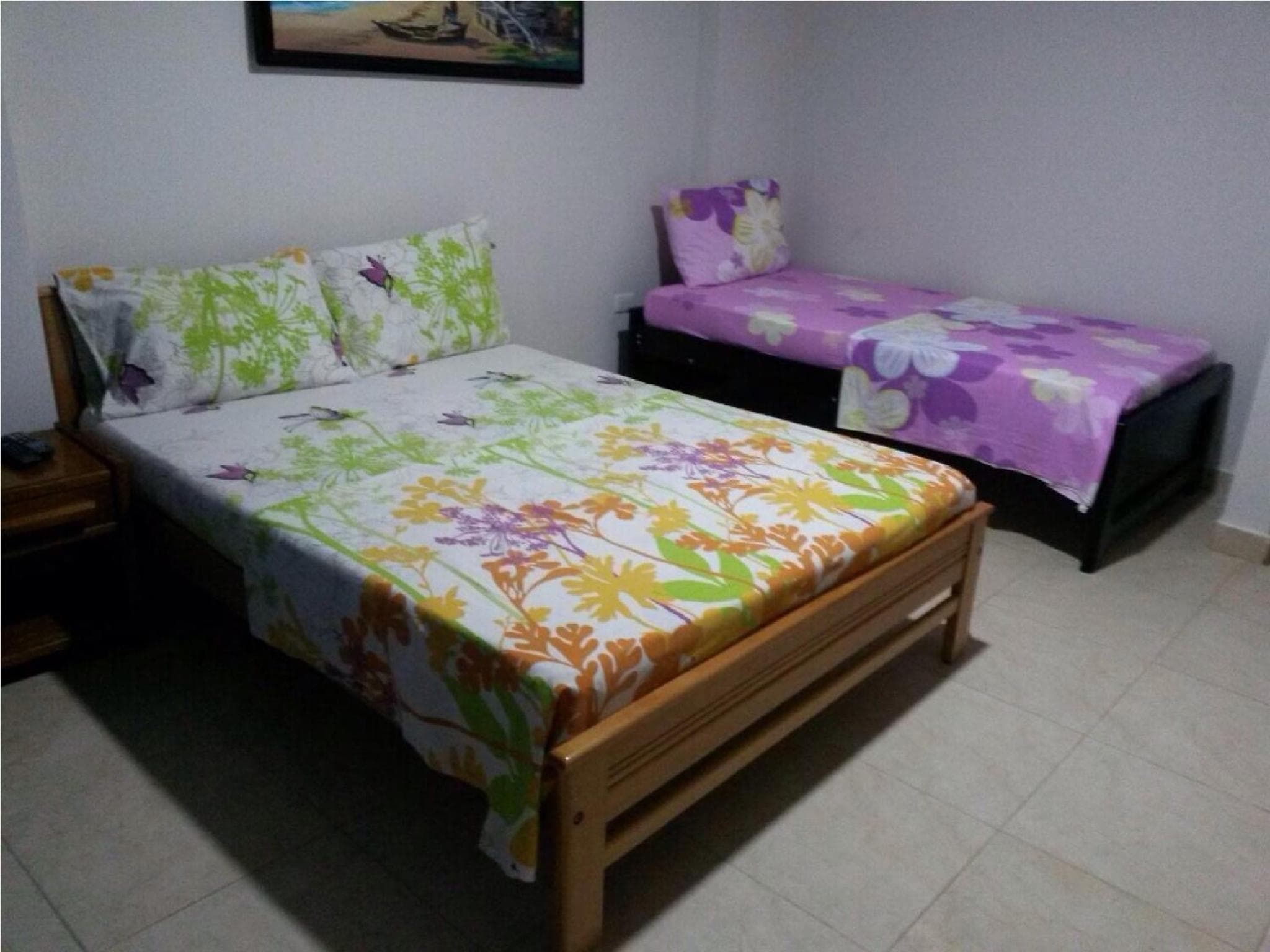 Caribbean Island Hotel piso 1, San Andrés, photo 4