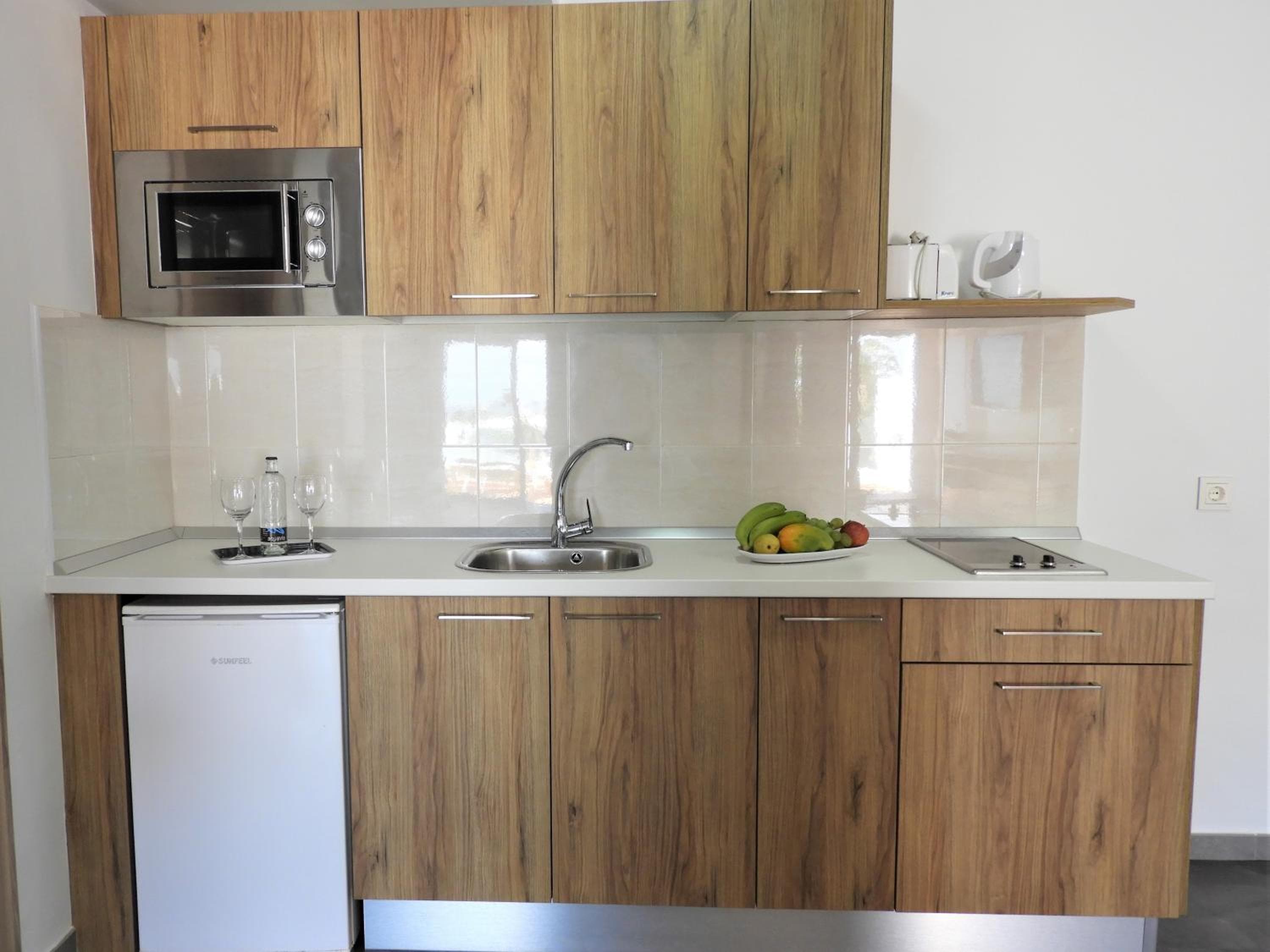 Apartamentos Santa Rosa, Costa Teguise