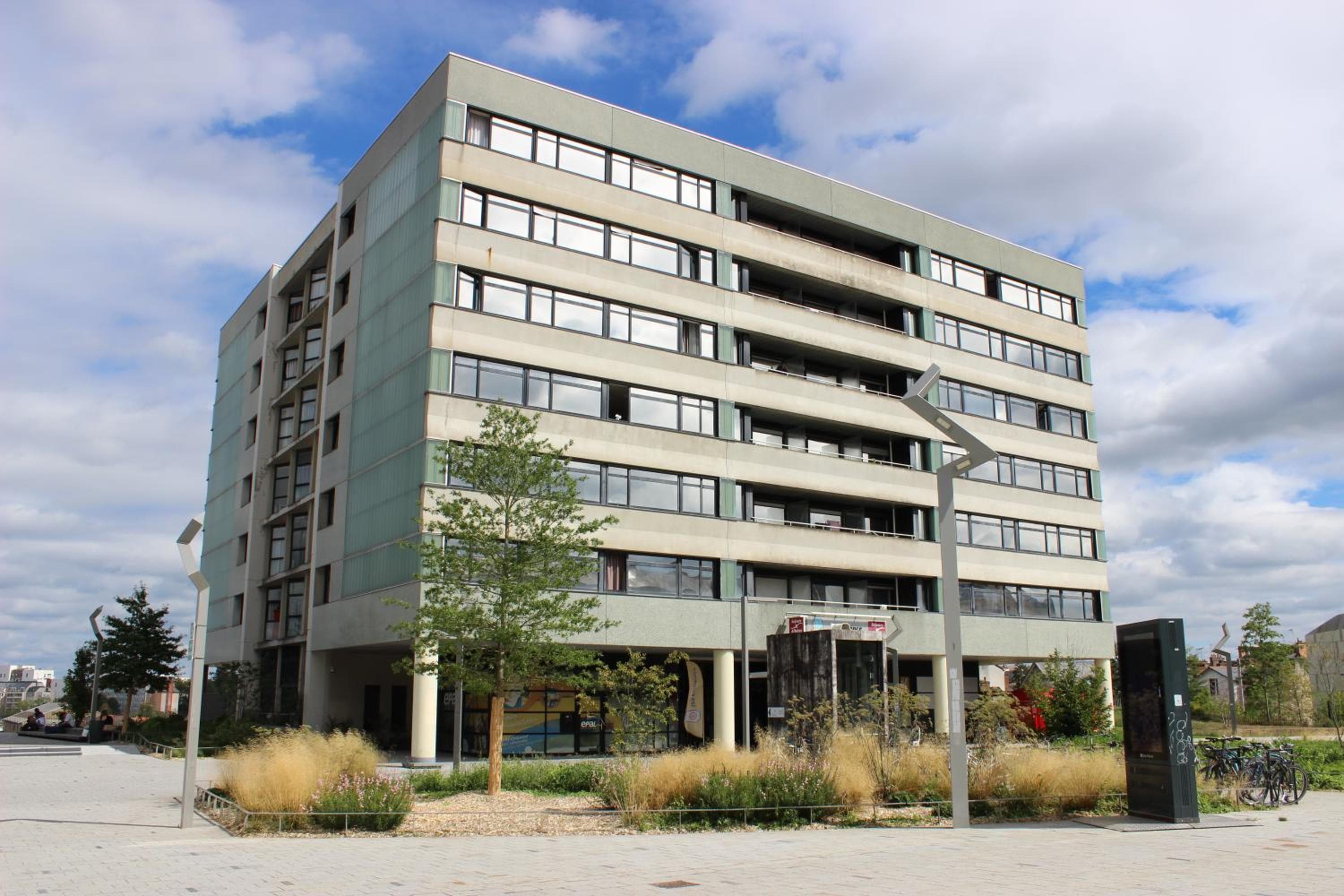 Séjours & Affaires Rennes de Bretagne, Rennes, photo 6