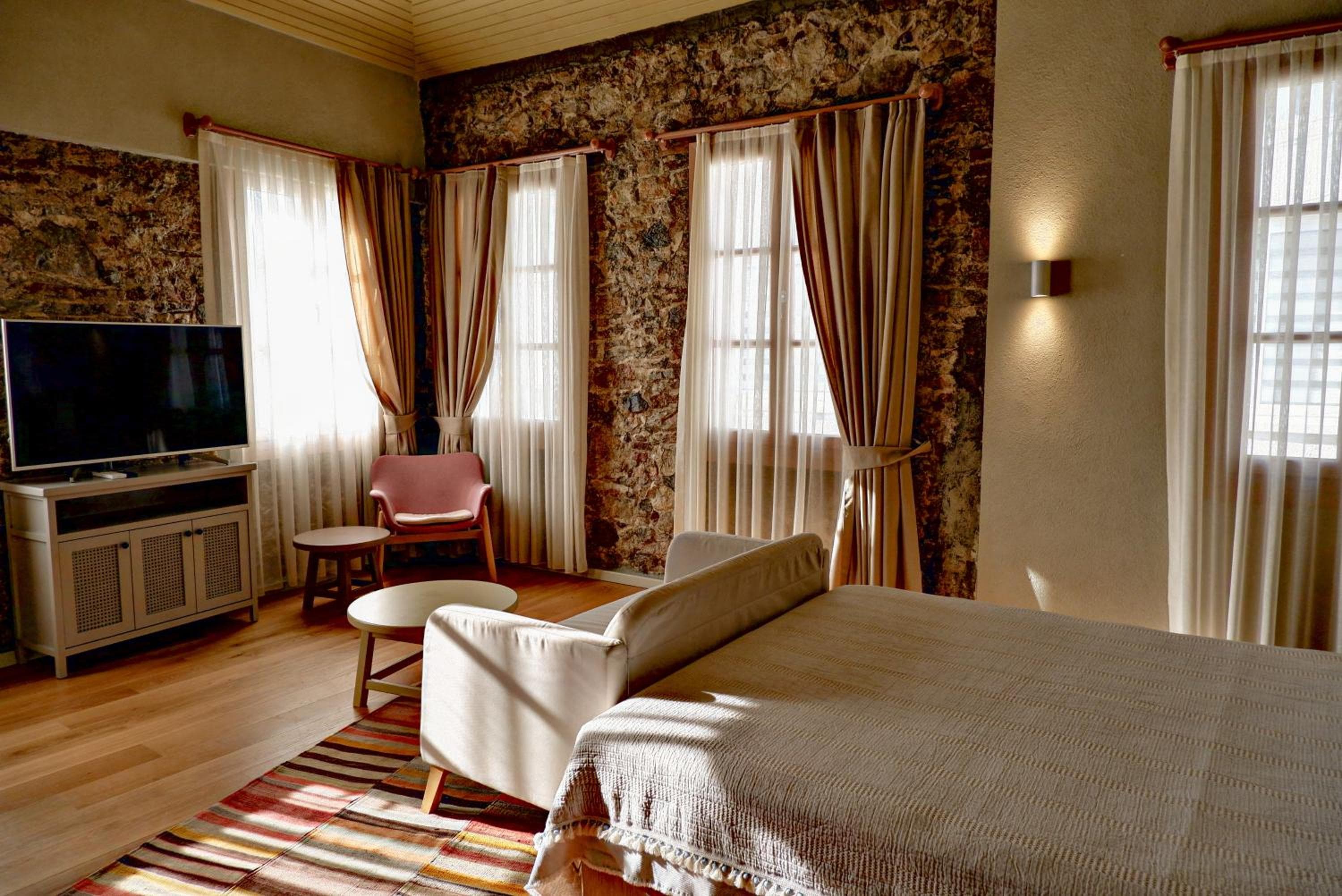 Bono Hotel Old Town, Marmaris, photo 2