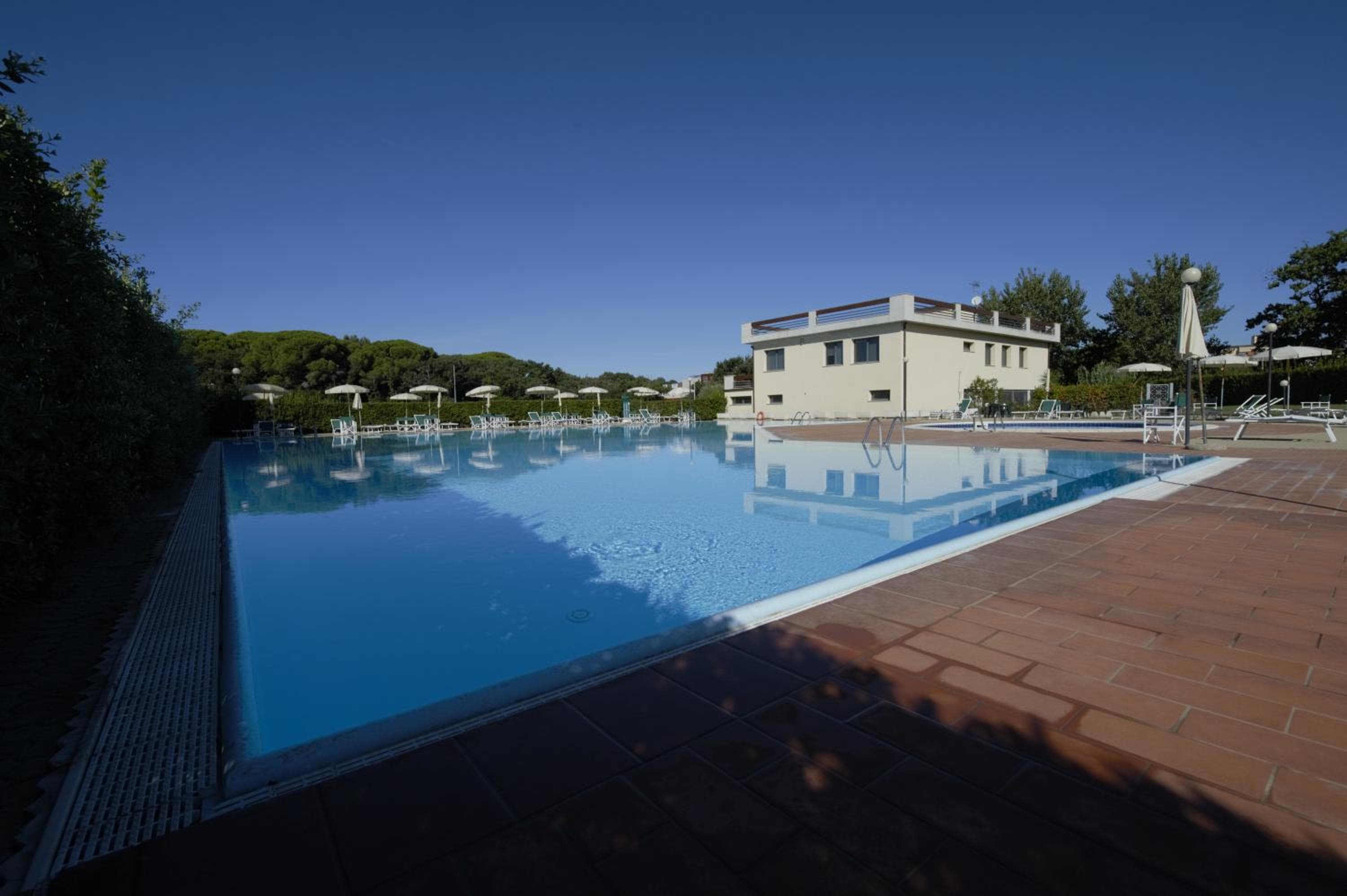 Le Residenze di Santa Costanza - Mirto/Corbezzolo, San Vincenzo, photo 6