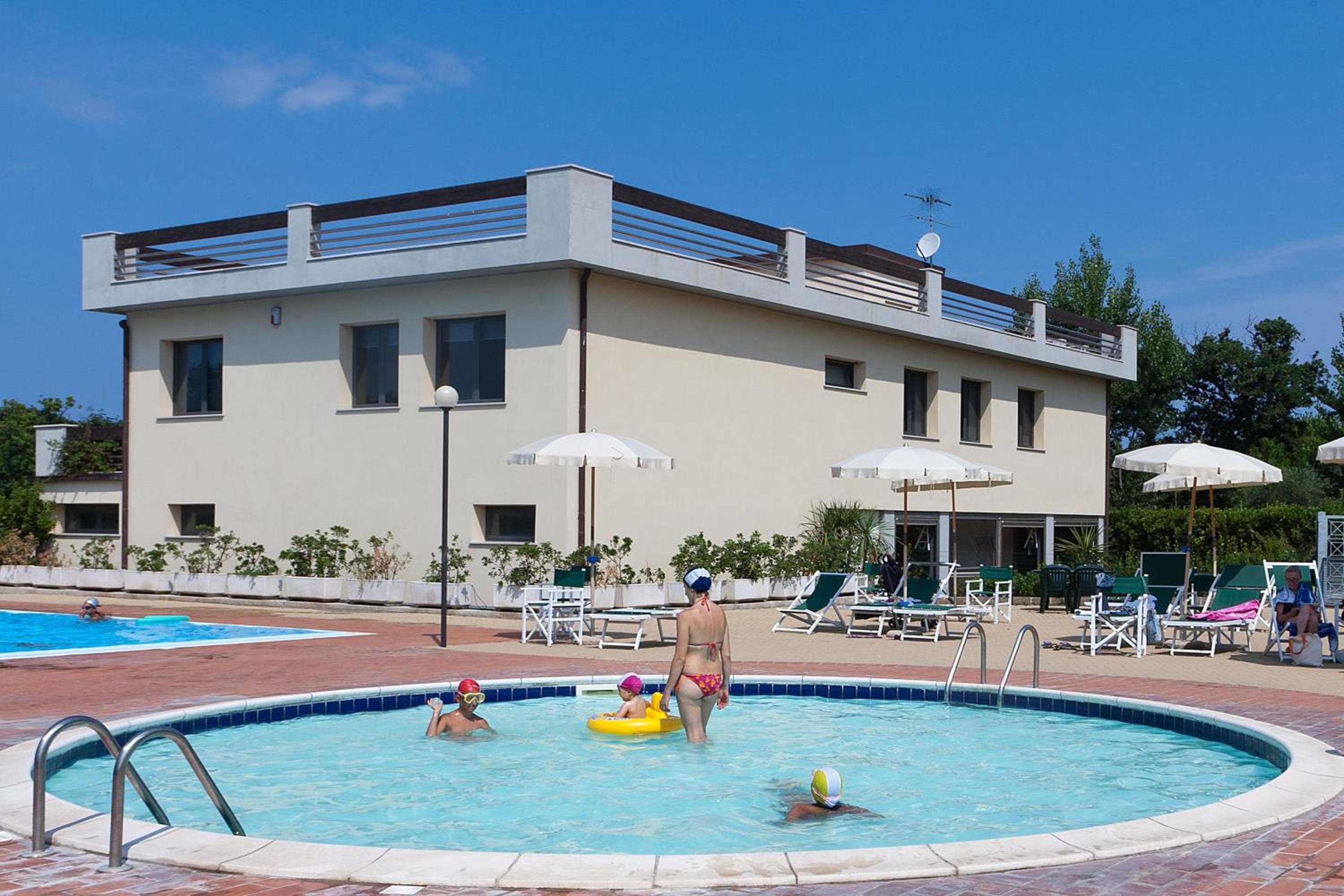 Le Residenze di Santa Costanza - Mirto/Corbezzolo, San Vincenzo, photo 3