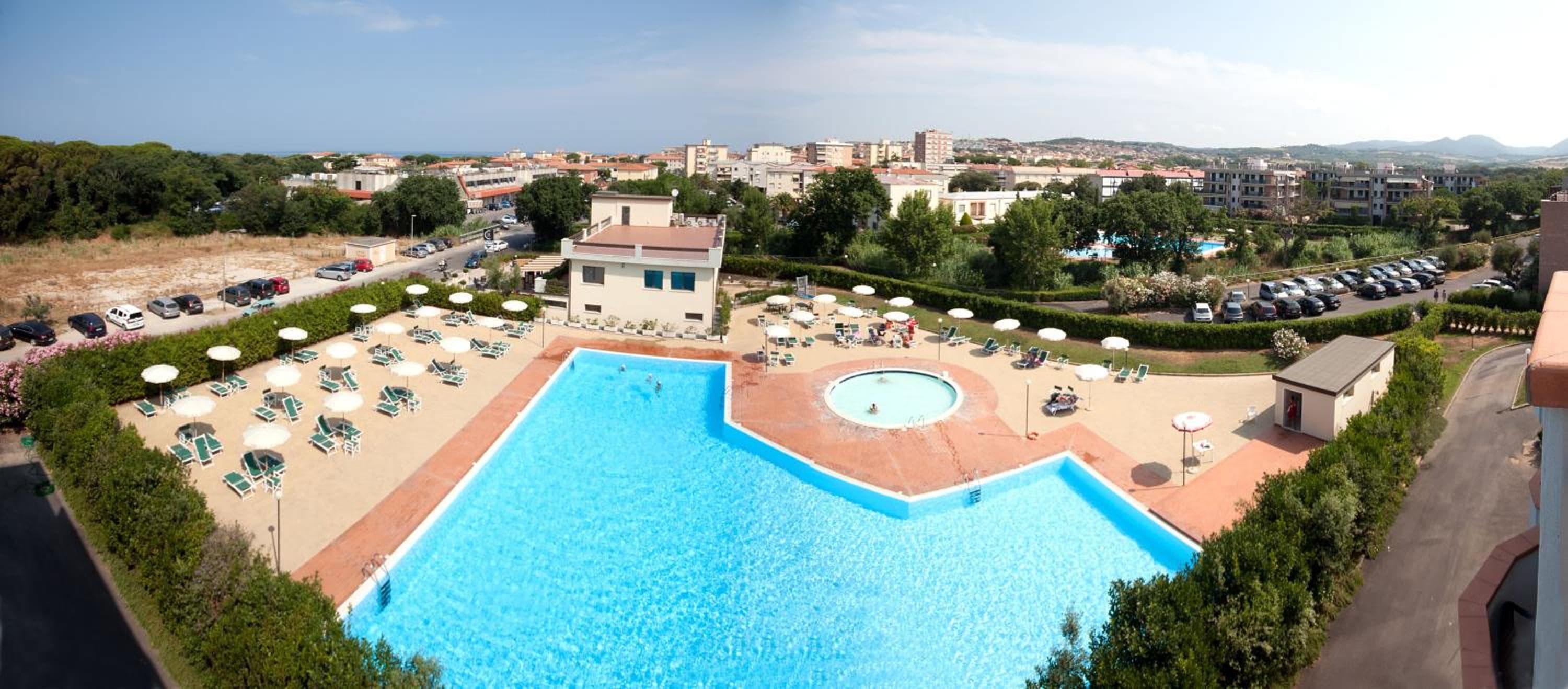 Le Residenze di Santa Costanza - Mirto/Corbezzolo, San Vincenzo, photo 2