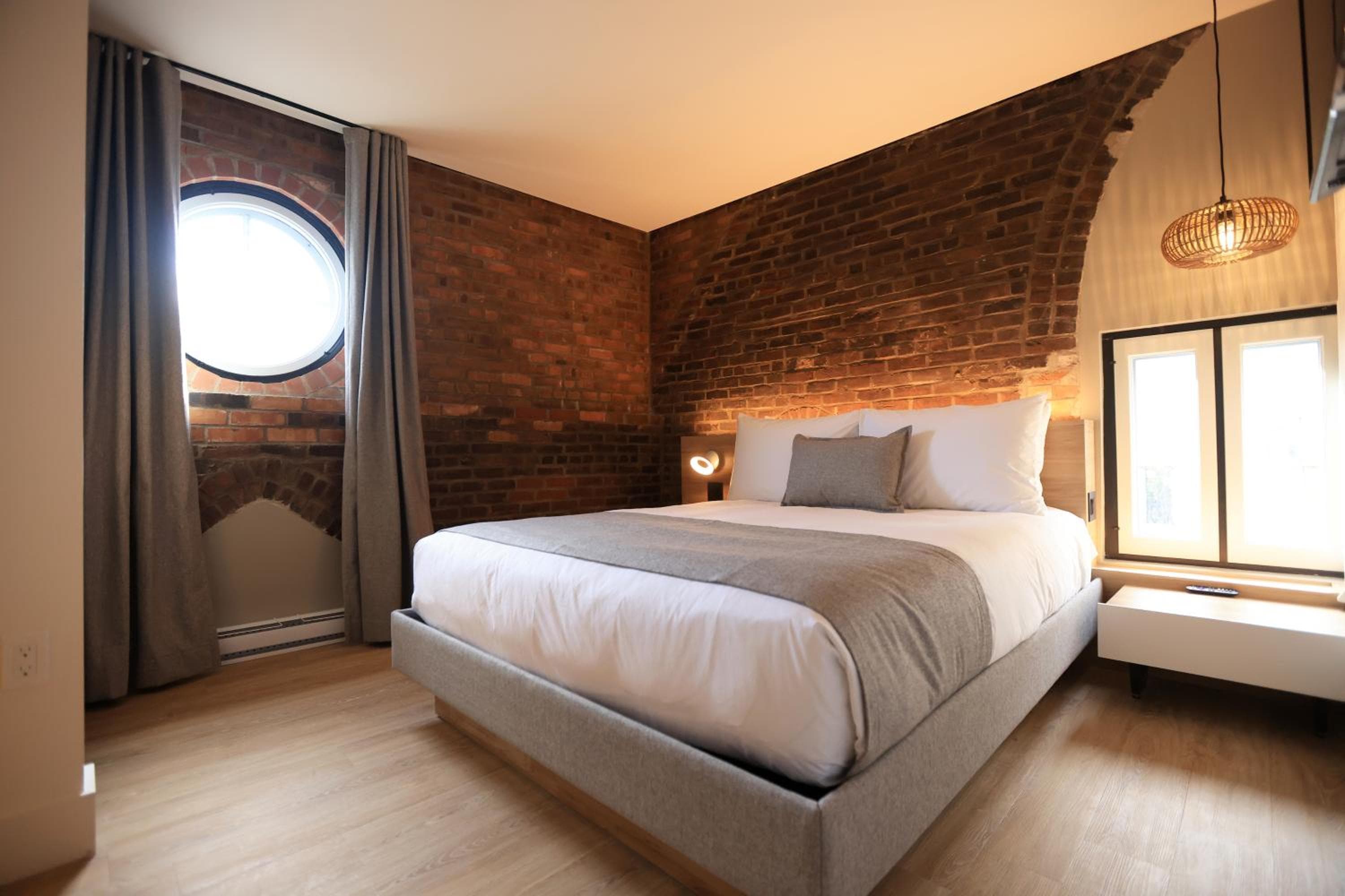 Le 31 McMahon - Par Aneyro, Quebec City