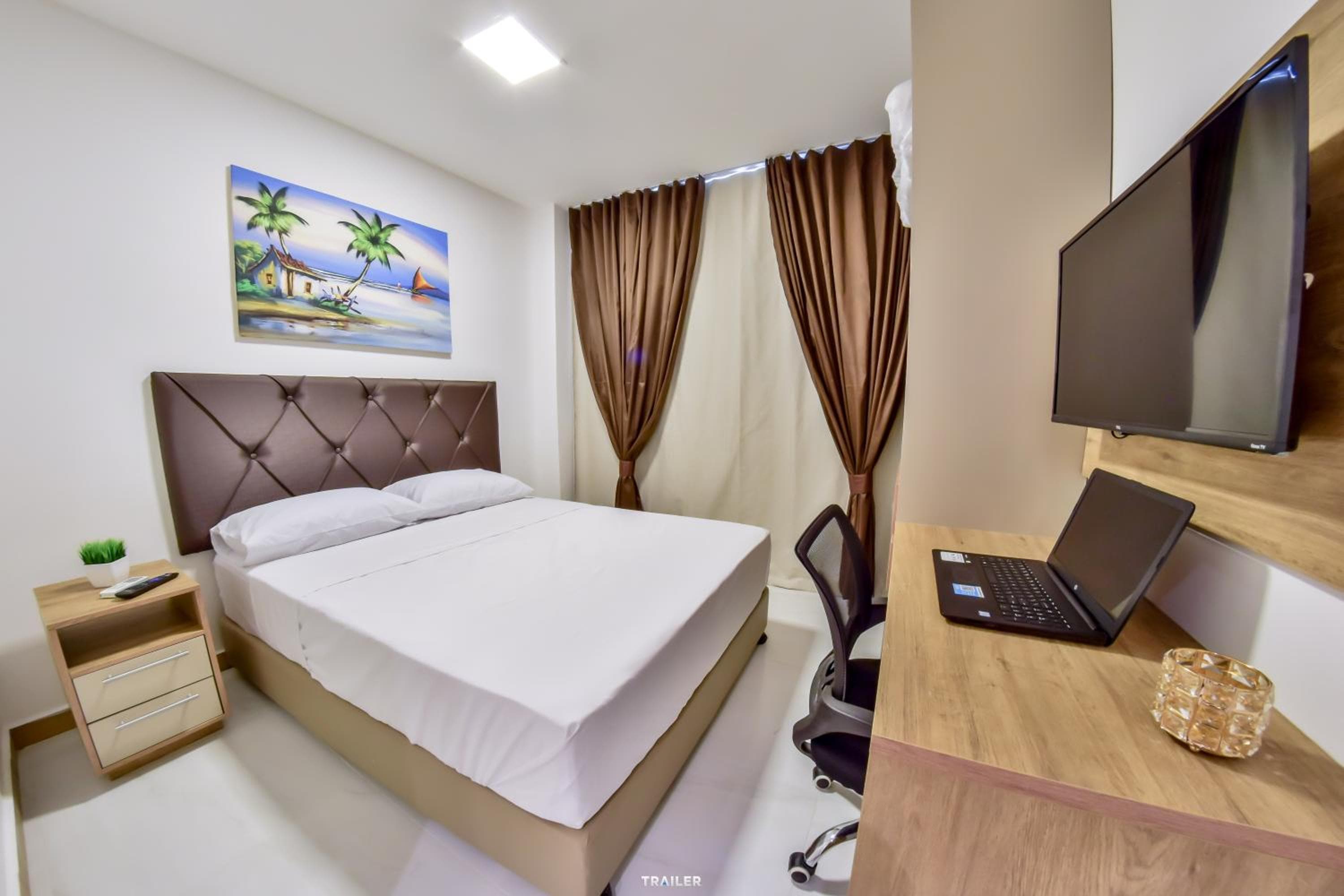 Hotel Aracaju Suites, Aracaju, photo 4