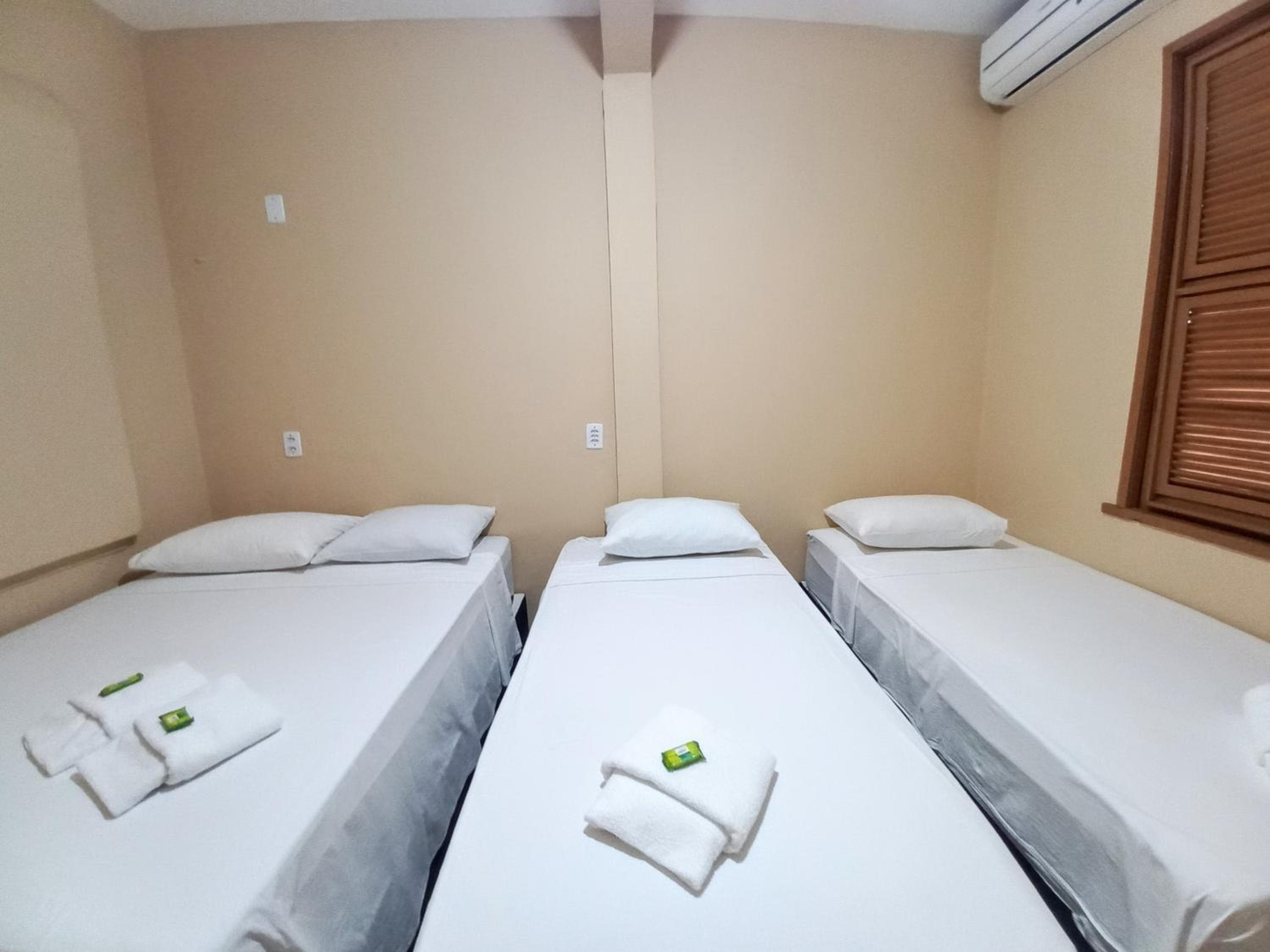 Iracema Praia Flats, Fortaleza, photo 2