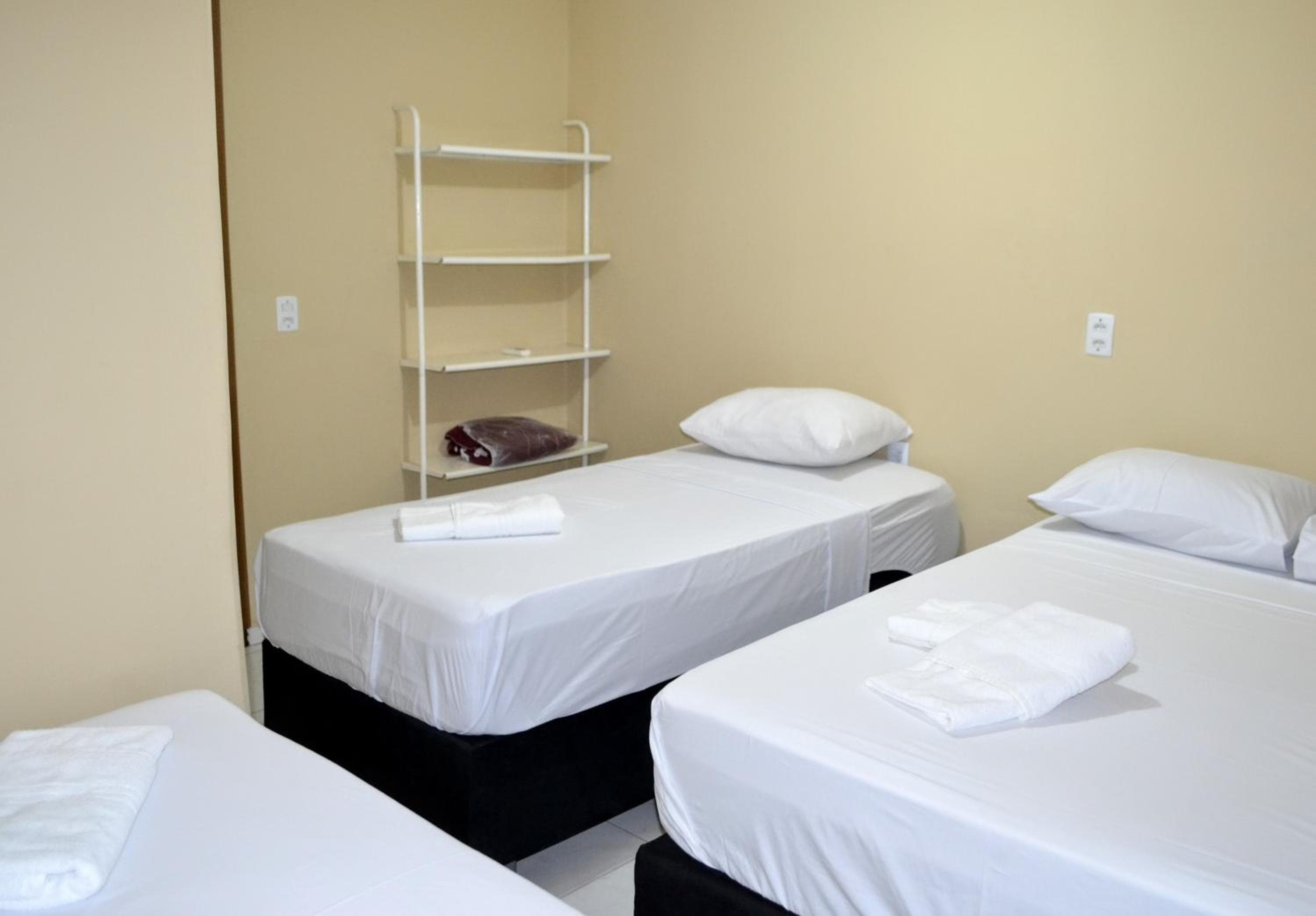 Iracema Praia Flats, Fortaleza, photo 5