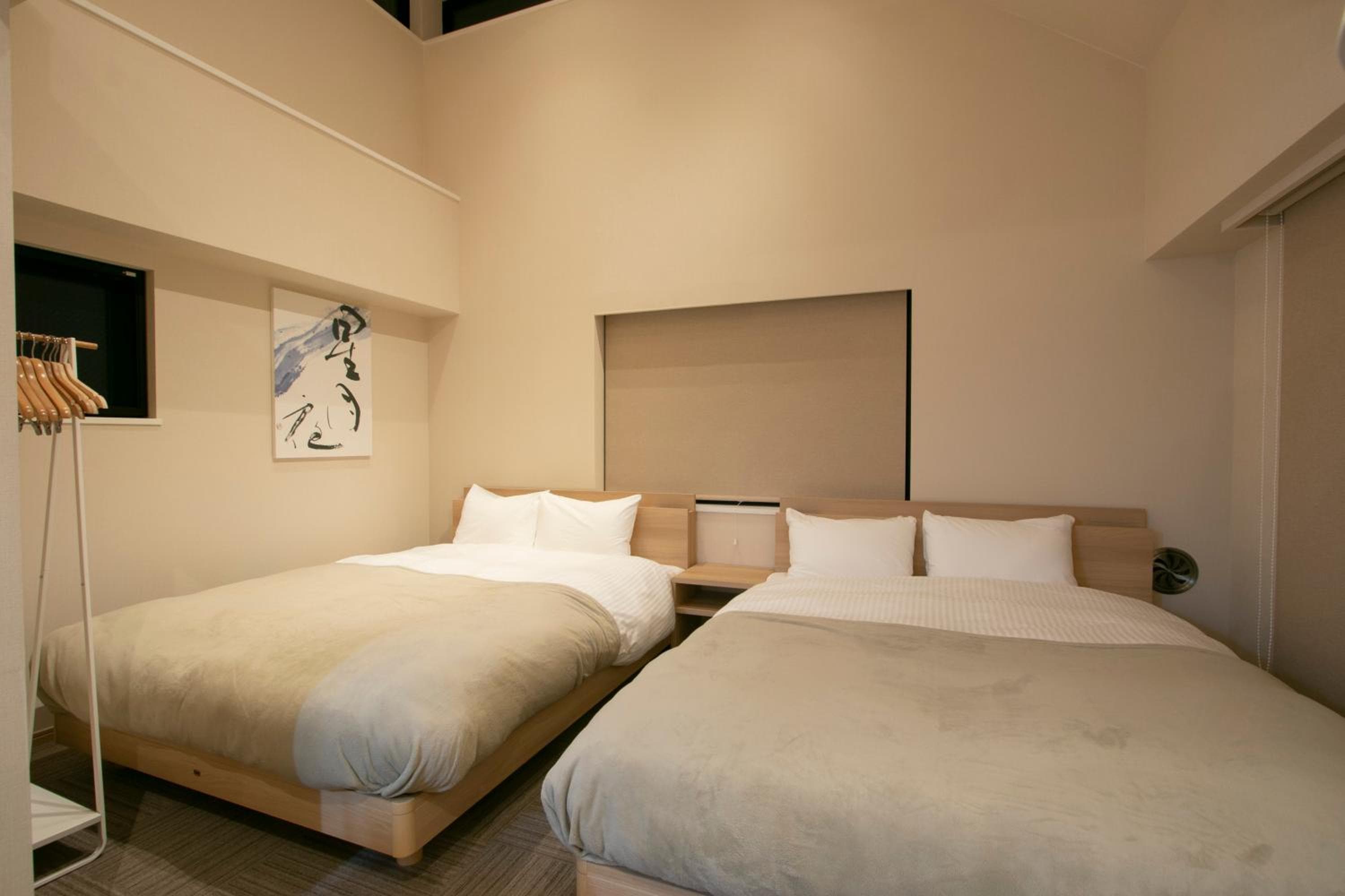 Ostay Ueno, Tokyo, photo 4
