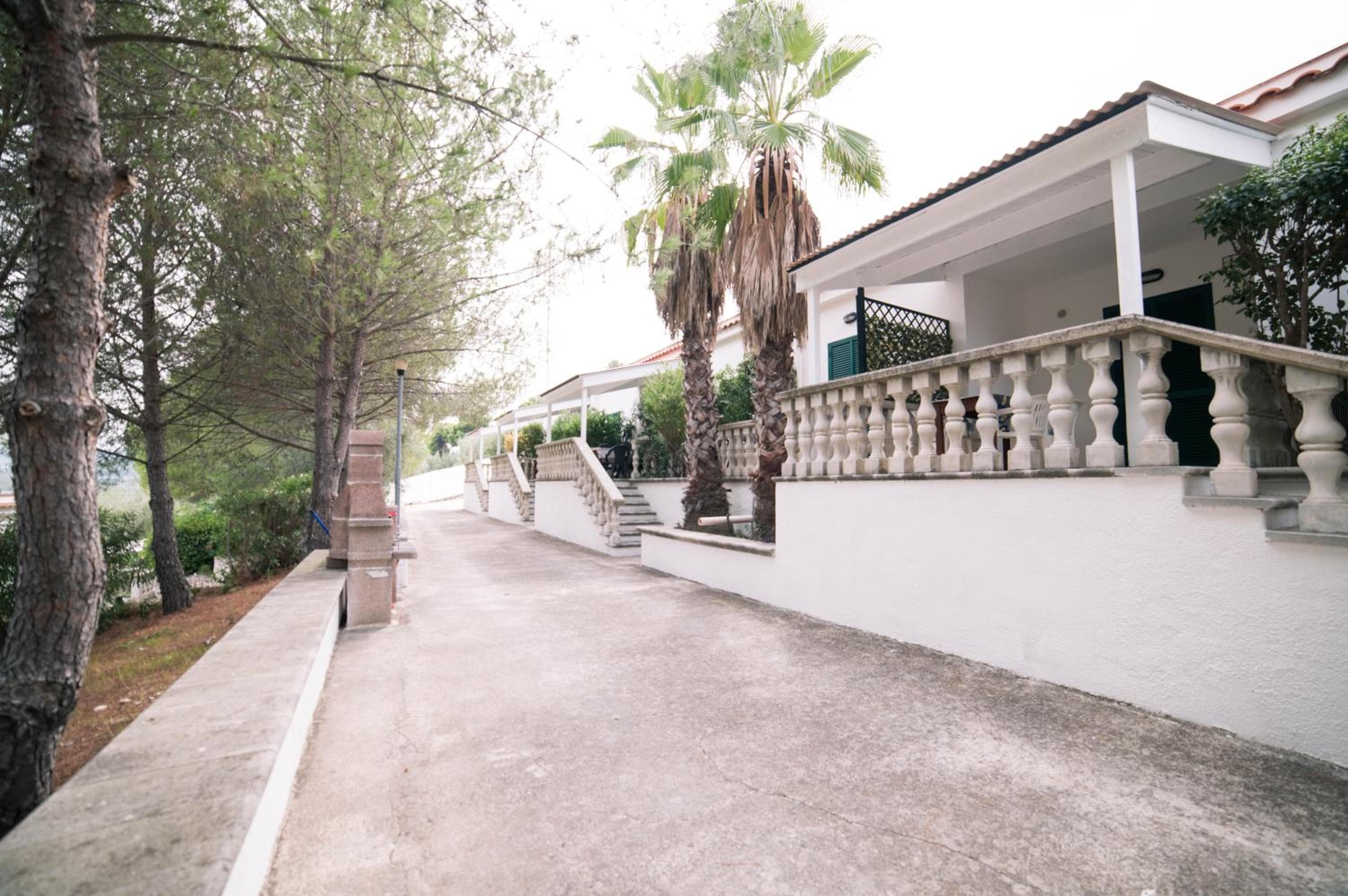 Residence Il Falco, Vieste, photo 3