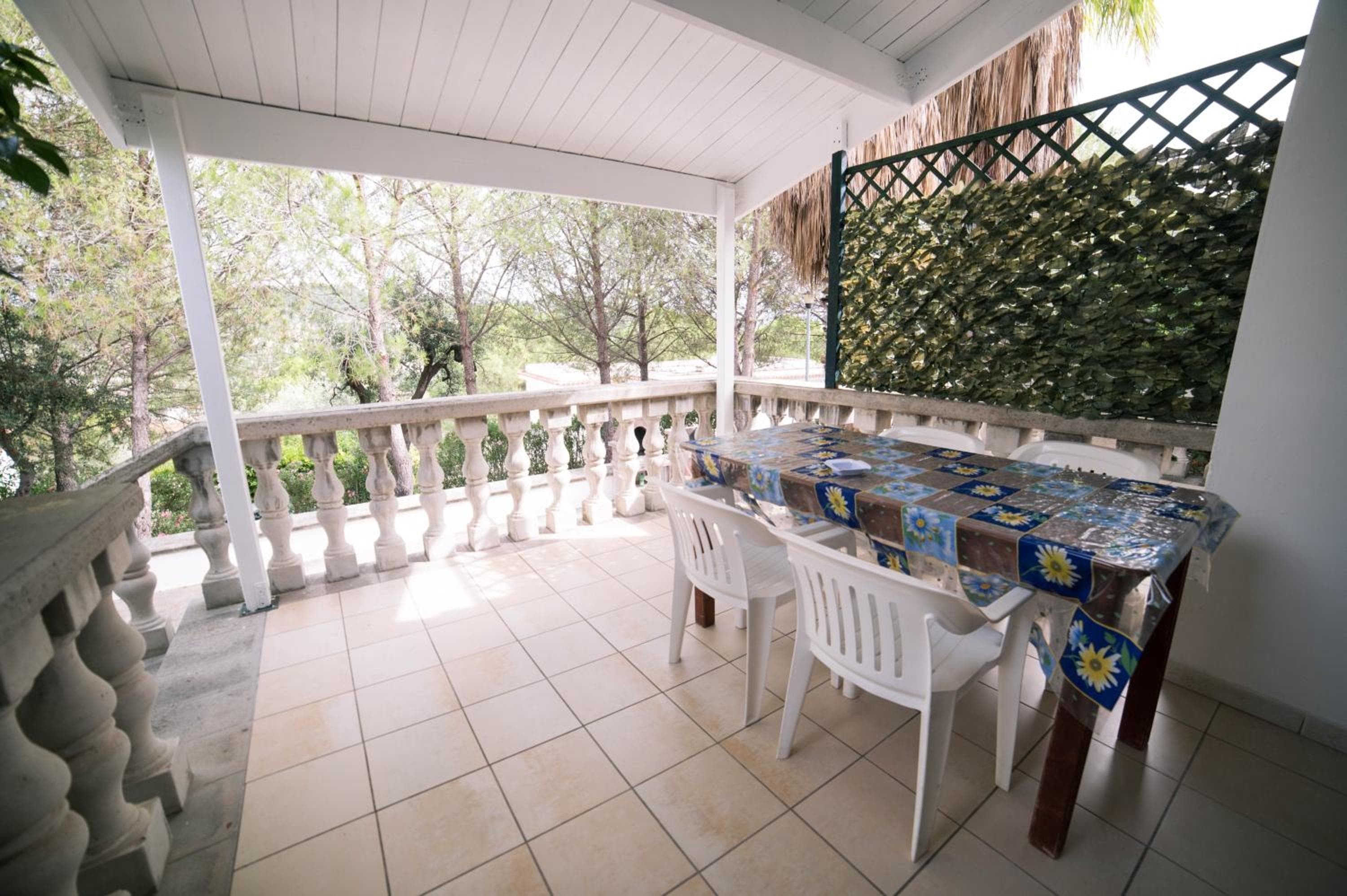 Residence Il Falco, Vieste, photo 2