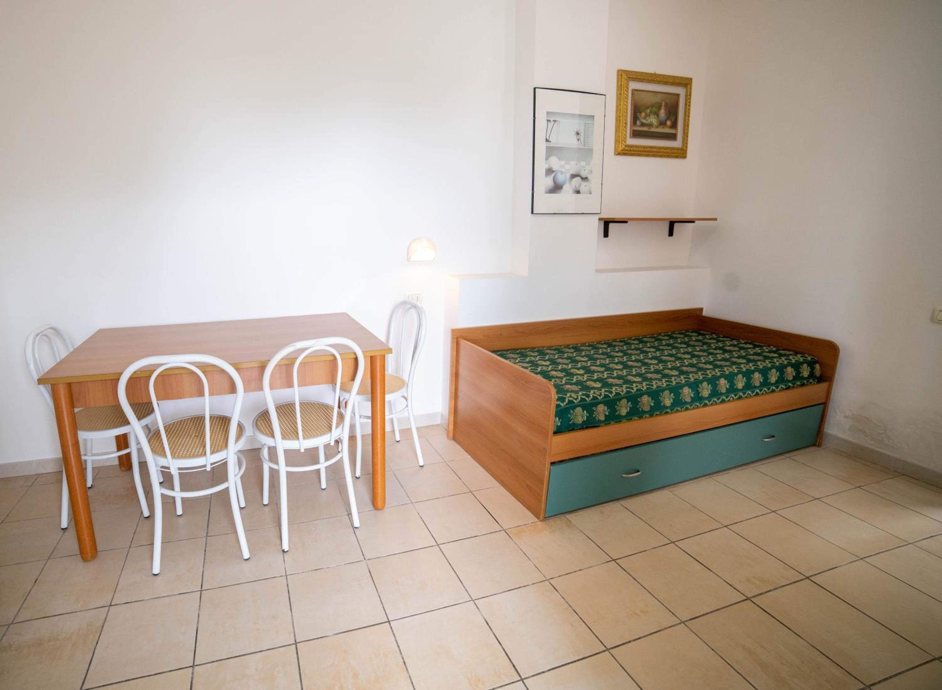 Residence Il Falco, Vieste, photo 4