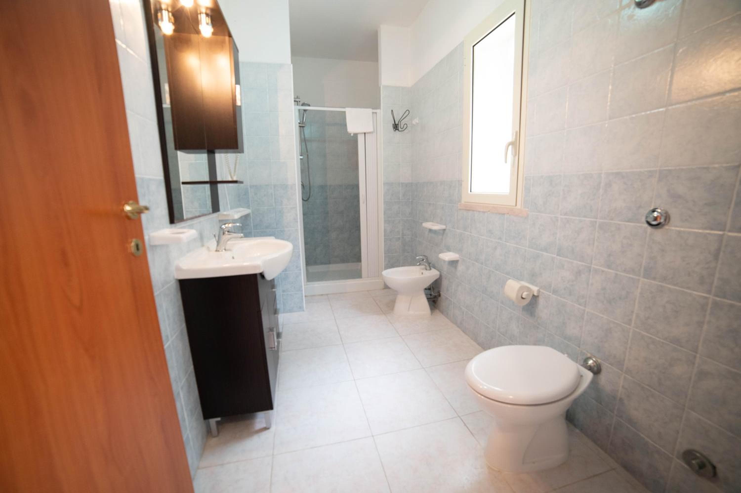 Residence Il Falco, Vieste, photo 5