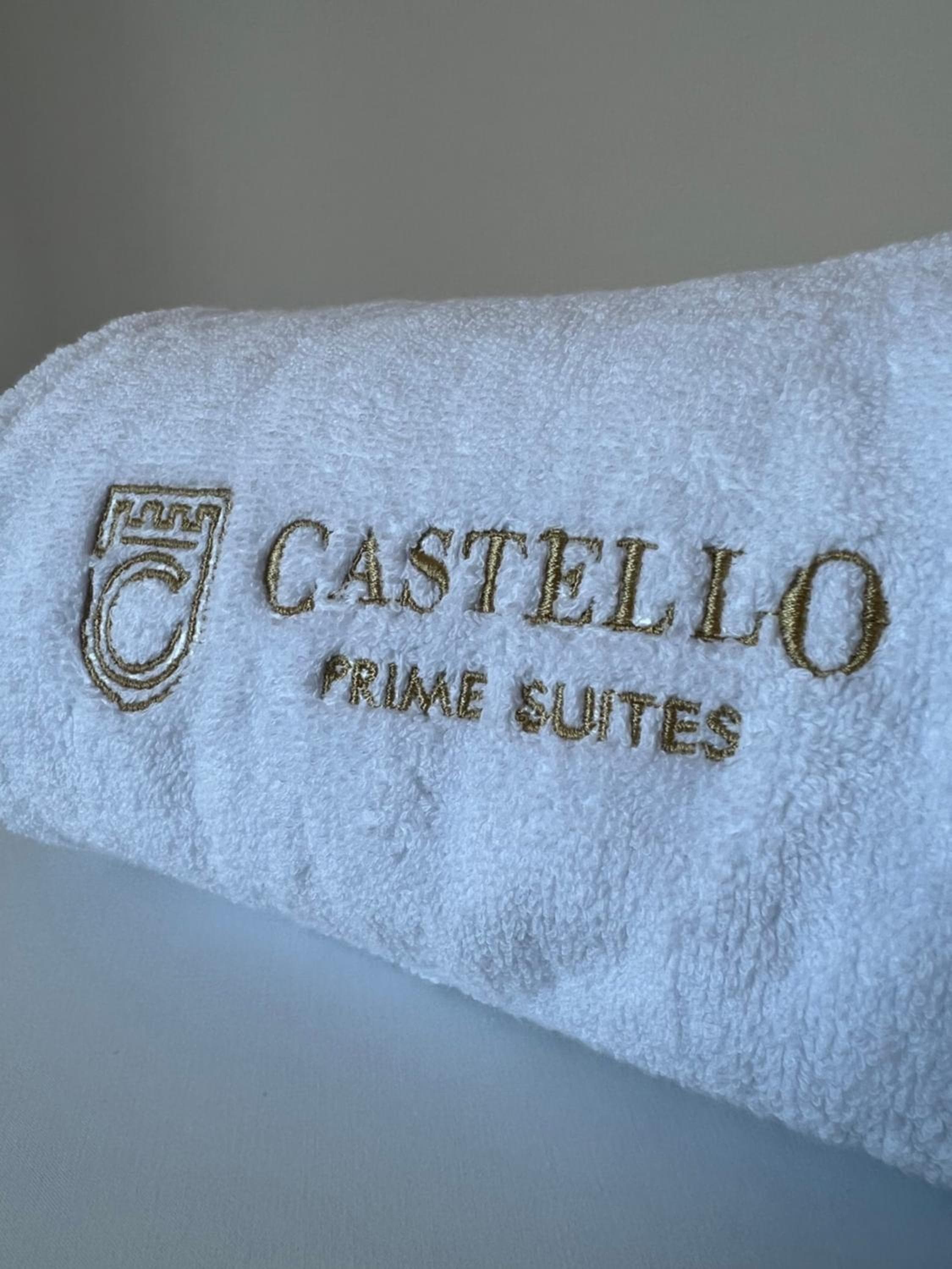 Castello Prime Suites, Lisbon, photo 6