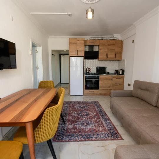 Bo homes suıt apart, Demre, photo 2