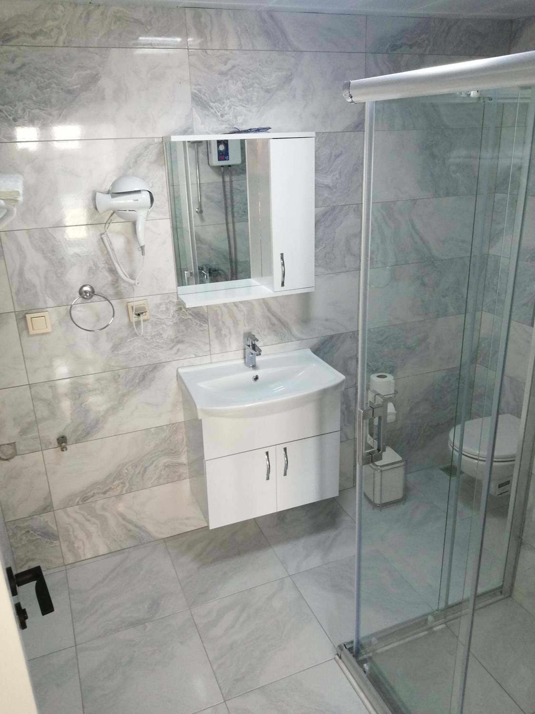 Bo homes suıt apart, Demre, photo 5