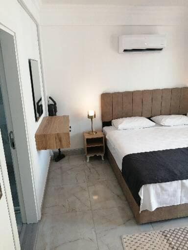 Bo homes suıt apart, Demre, photo 3