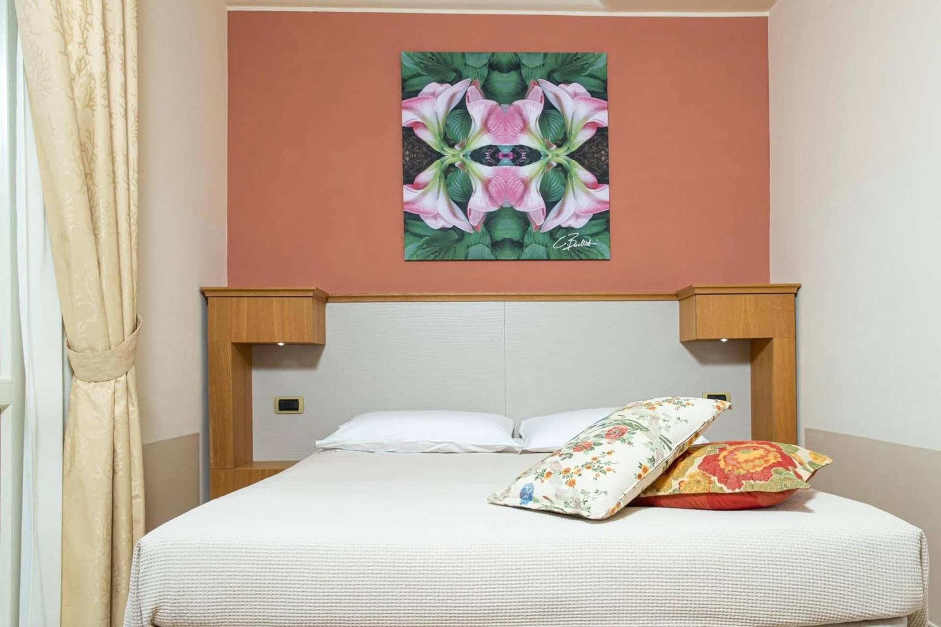 Relais Concorde, Grottammare, photo 2