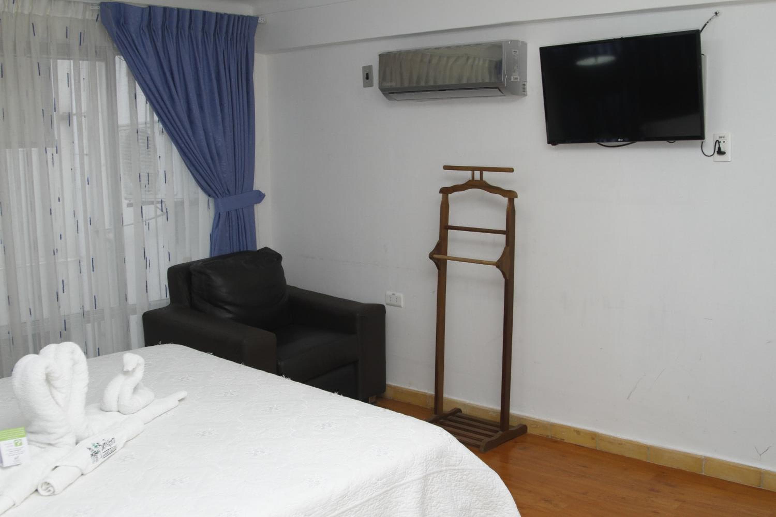 Buen Retiro Apart Hotel, Santa Cruz de la Sierra, photo 6