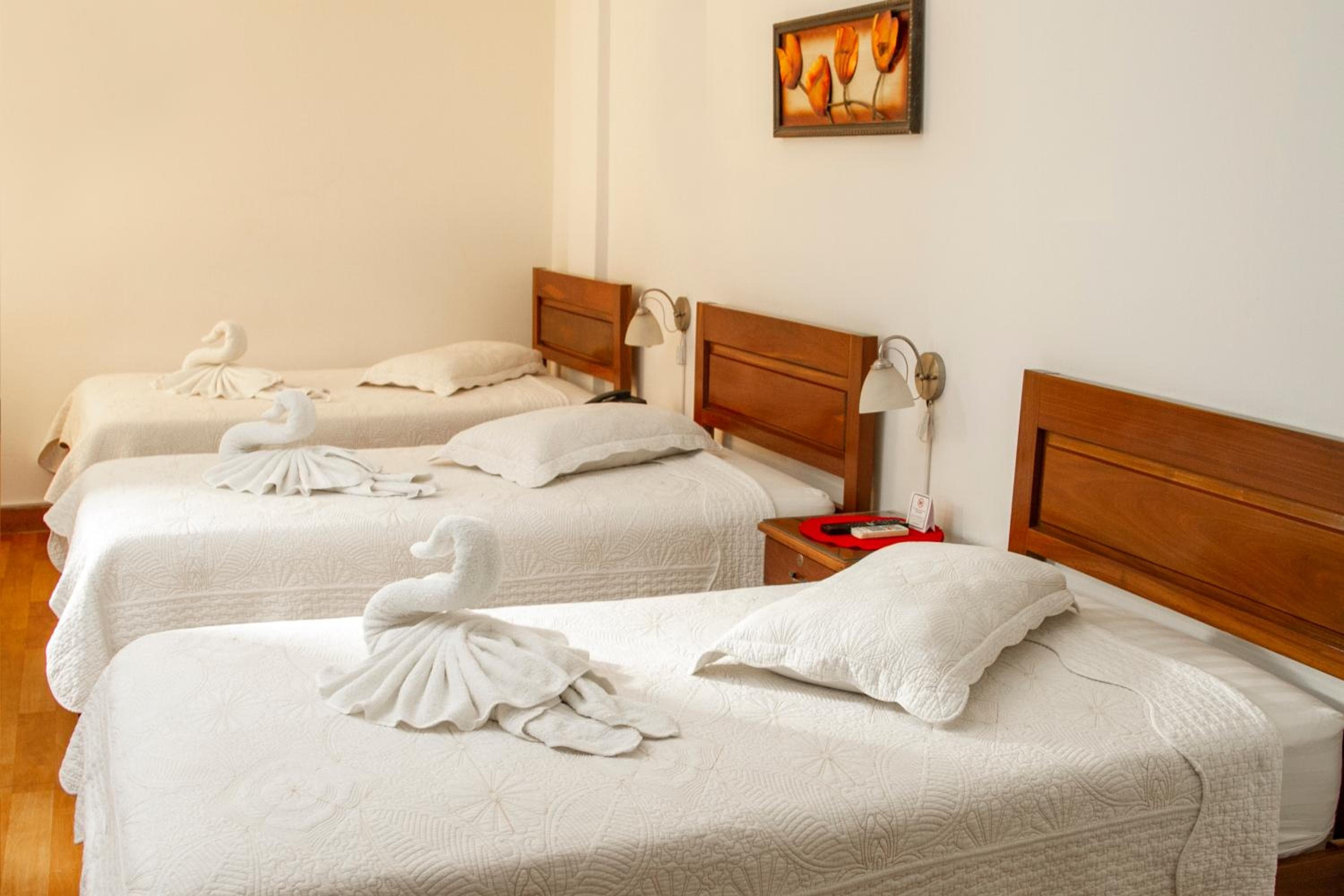 Buen Retiro Apart Hotel, Santa Cruz de la Sierra, photo 3