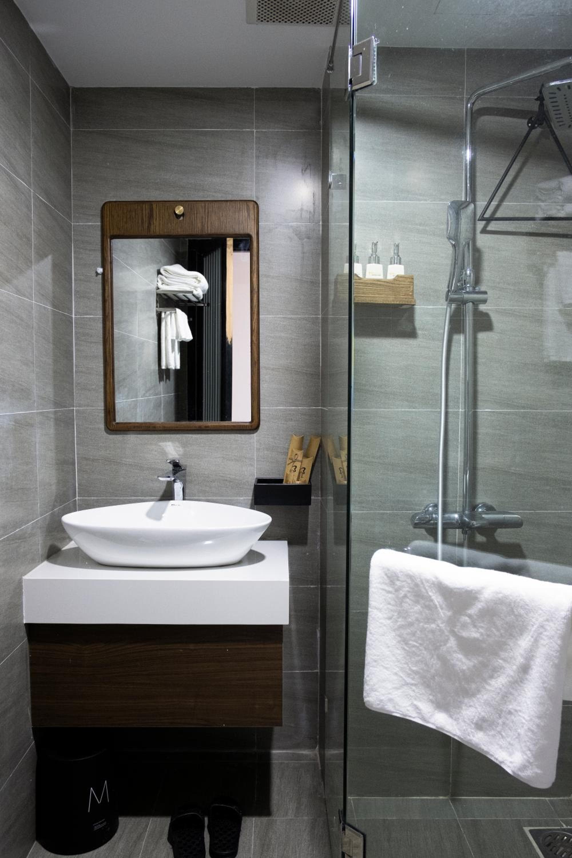 Quang Vinh Apartment and Hotel Hoi An, Hoi An, photo 4
