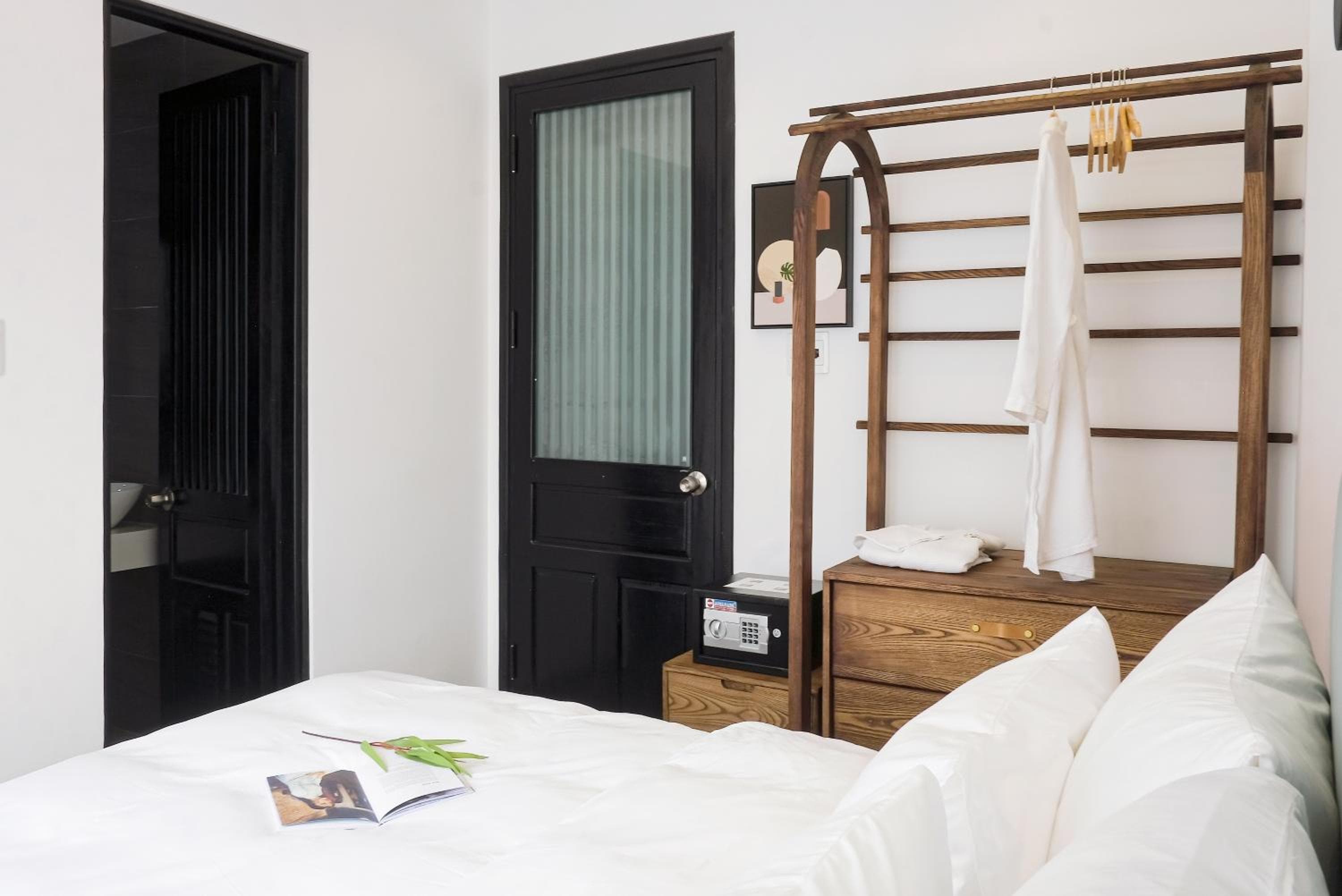 Quang Vinh Apartment and Hotel Hoi An, Hoi An, photo 5