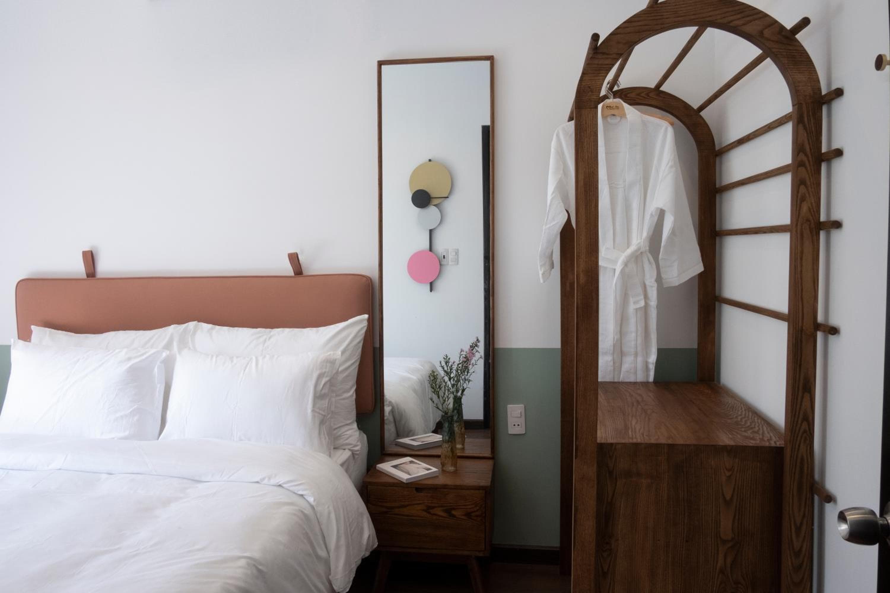 Quang Vinh Apartment and Hotel Hoi An, Hoi An, photo 2