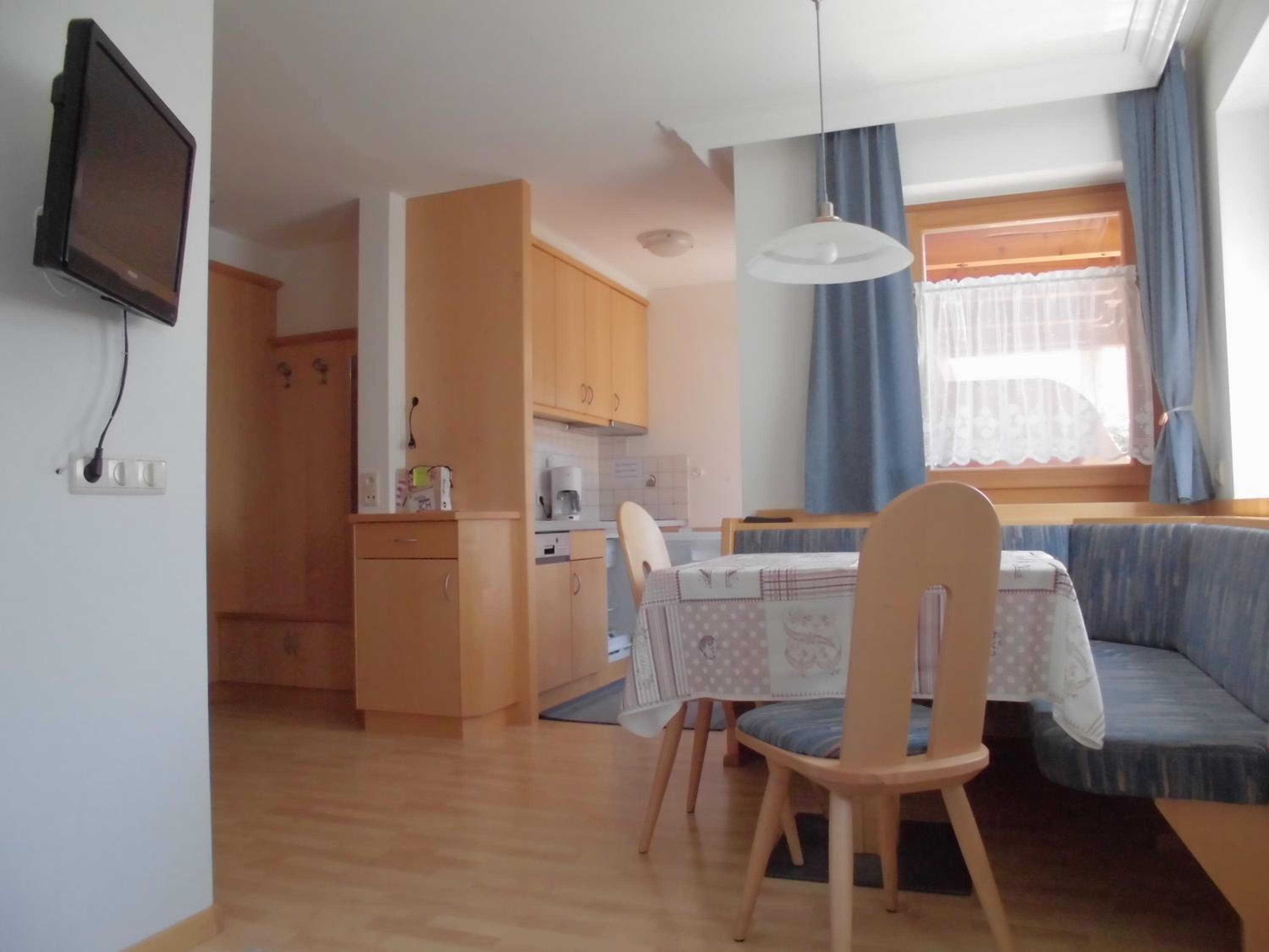Residence Majarai, Colfosco, photo 6