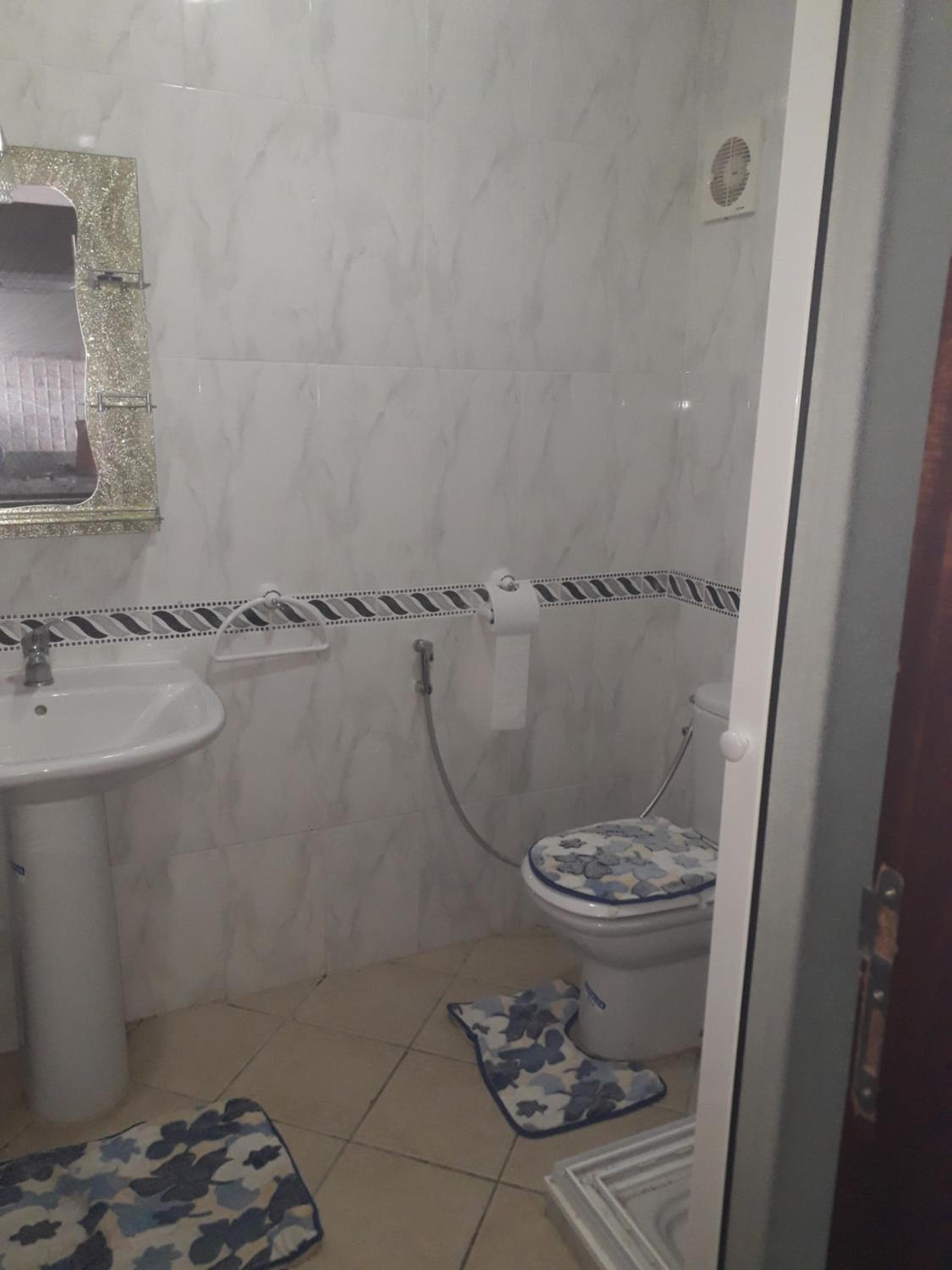 Charmant Studio piscine mdiq CaboNégro Martil, Cabo Negro, photo 5