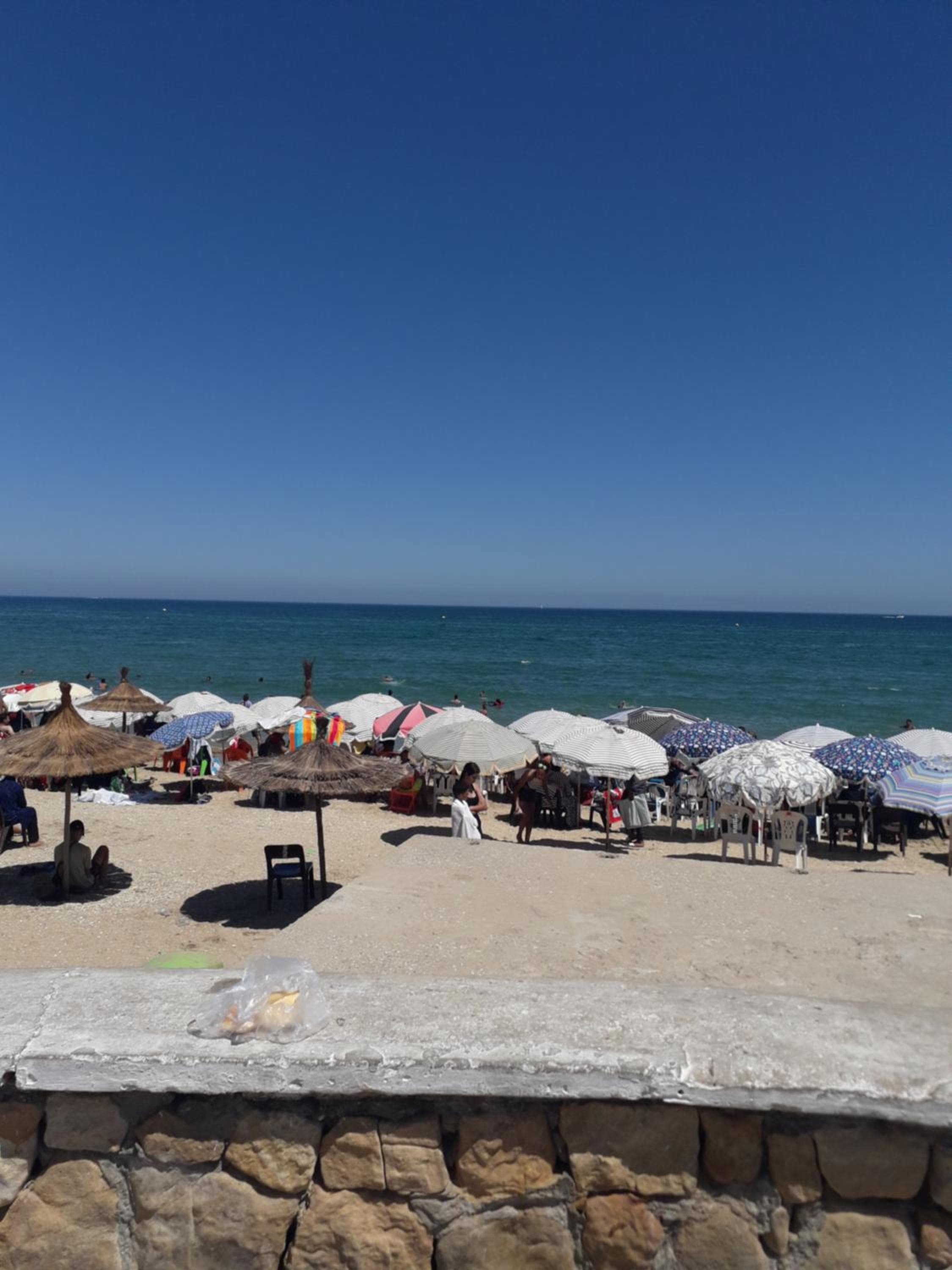 Charmant Studio piscine mdiq CaboNégro Martil, Cabo Negro, photo 4
