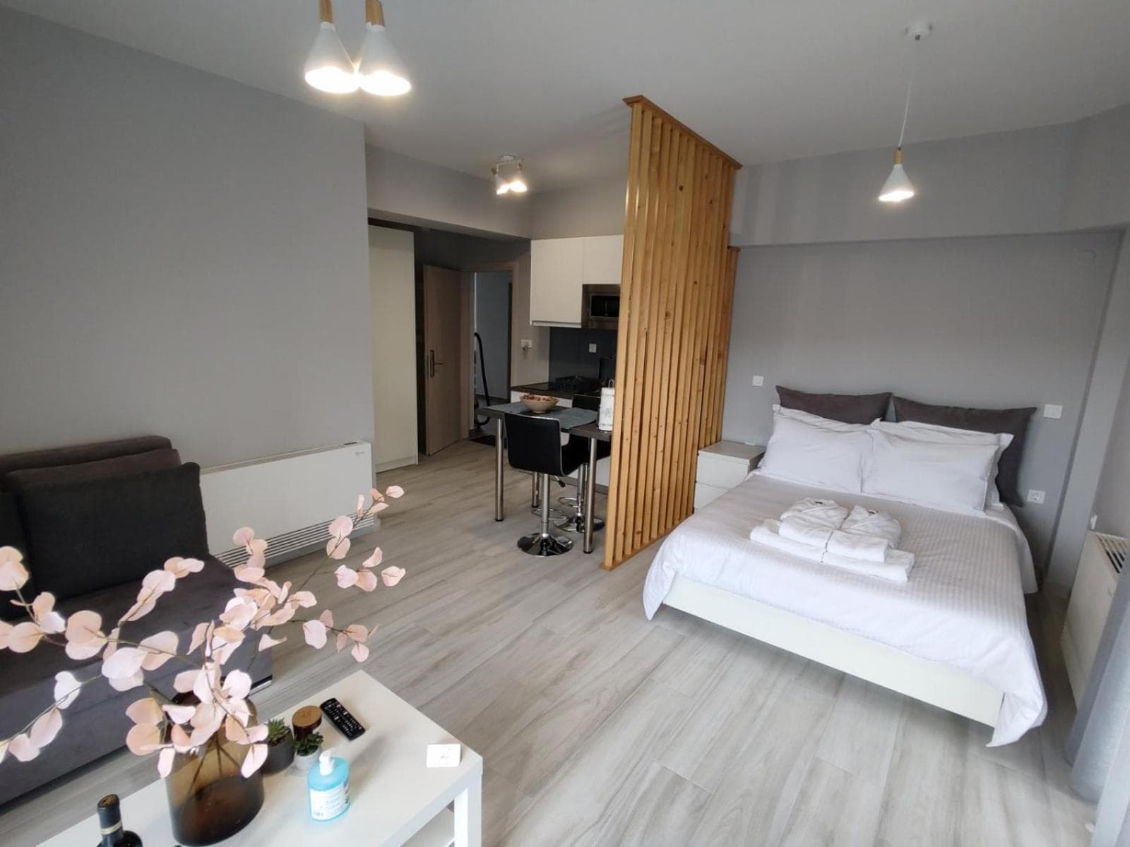 DIFFERENT APARTMENTS, Ioannina, photo 6