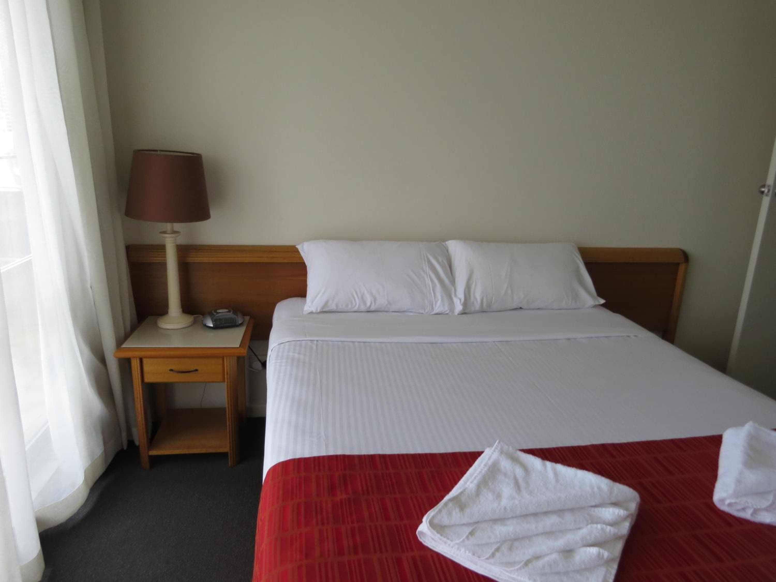 Summit Apartments Brisbane City, Brisbane, photo 6
